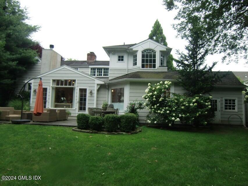 Old Greenwich, Connecticut 06870, United States, 4 Bedrooms Bedrooms, ,4 BathroomsBathrooms,Residential,Active,90222