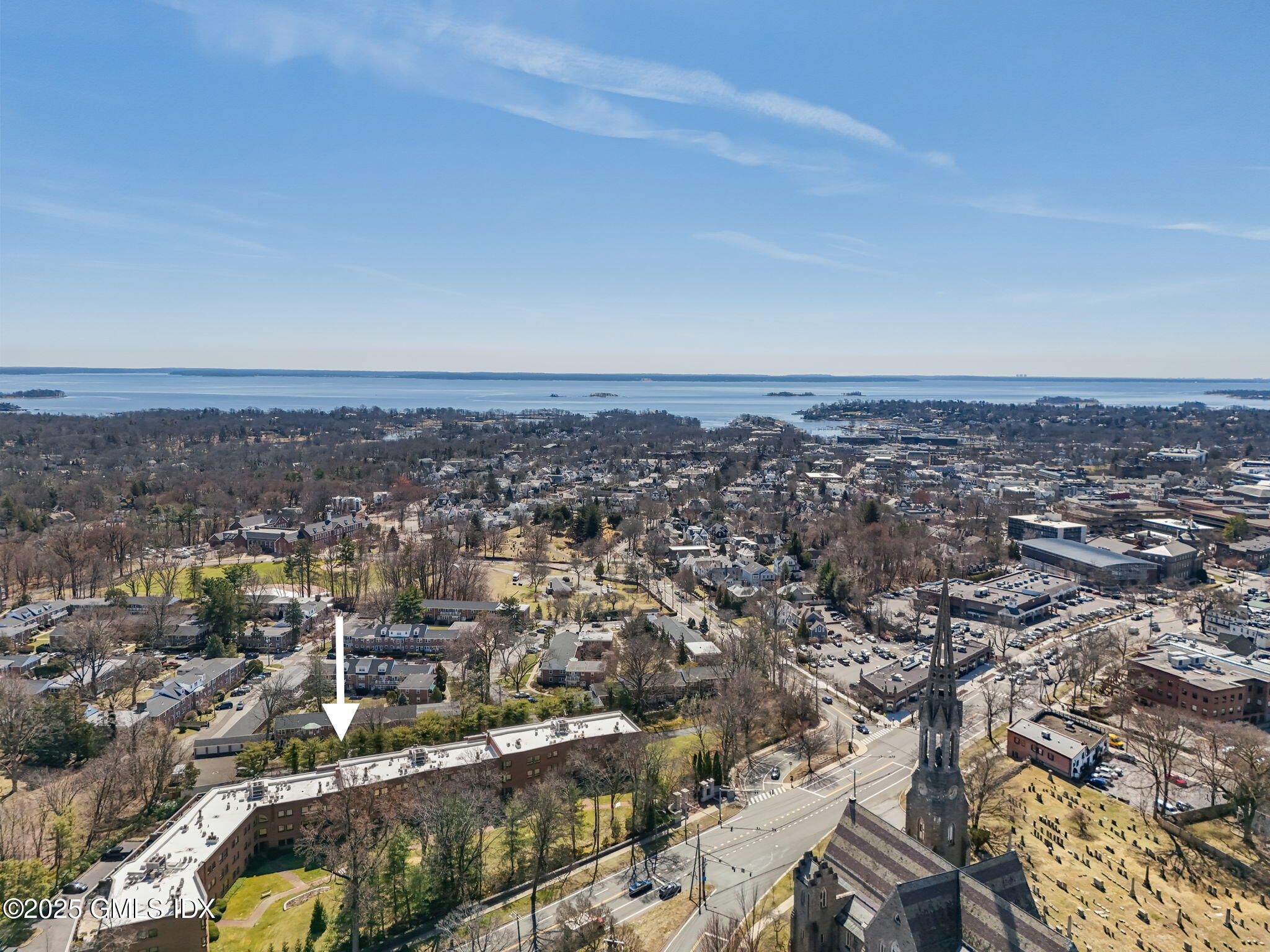 Greenwich, Connecticut 06830, United States, 2 Bedrooms Bedrooms, ,1 BathroomBathrooms,Residential,Contingent,103877