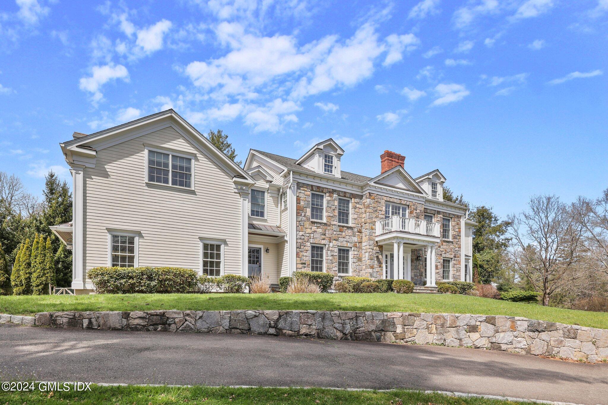Rental Property at 6 Coachlamp Lane, Greenwich, Connecticut - Bedrooms: 5 
Bathrooms: 6.5  - $26,500 MO.