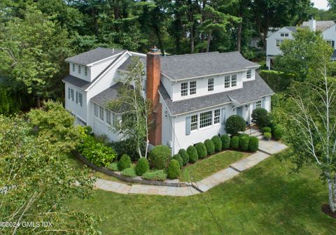 10 Ben Court, Old Greenwich, CT 06870 - MLS#: 122527