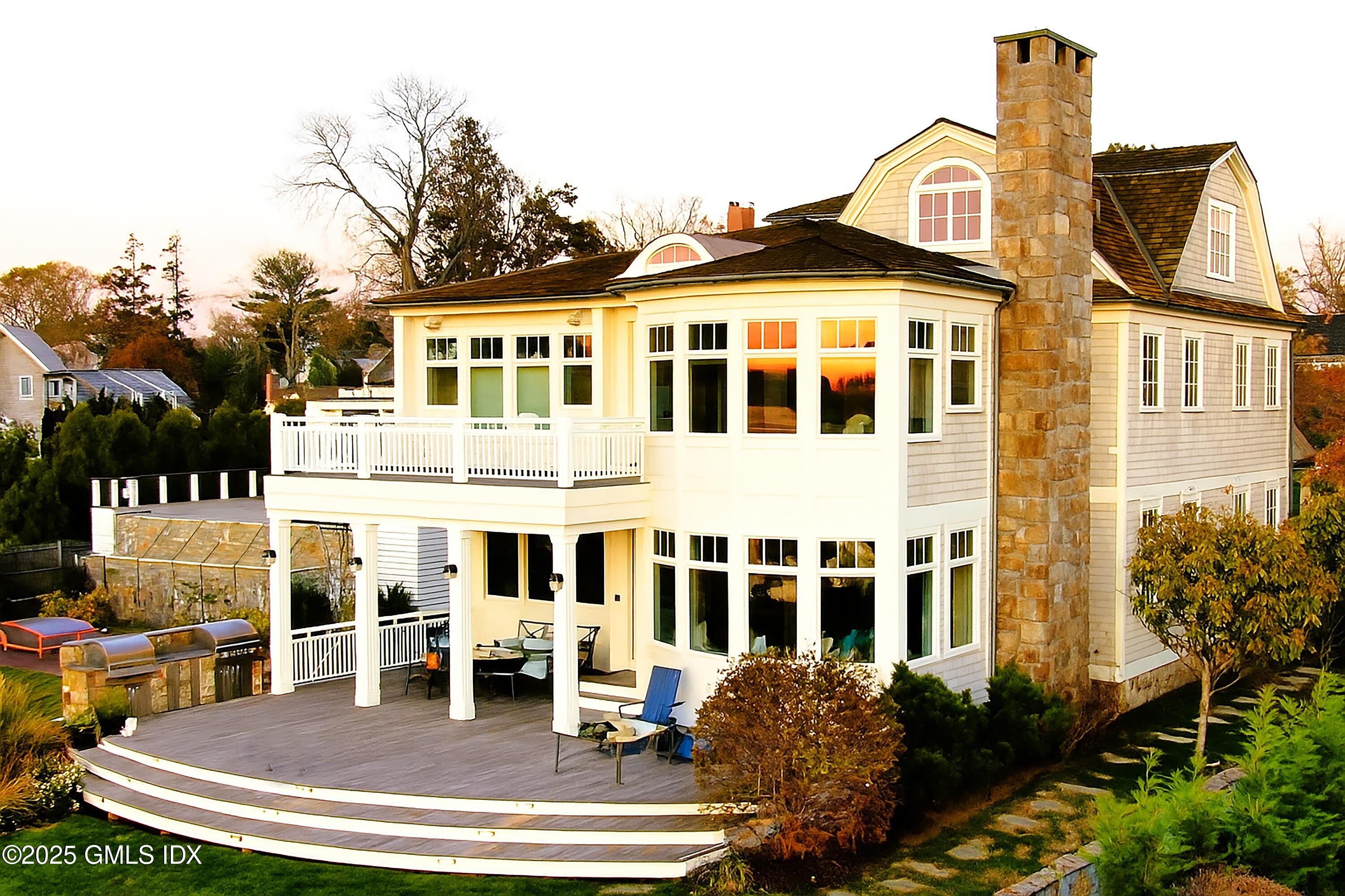 Old Greenwich, Connecticut 06870, United States, 5 Bedrooms Bedrooms, ,5 BathroomsBathrooms,Residential,Coming Soon,204122