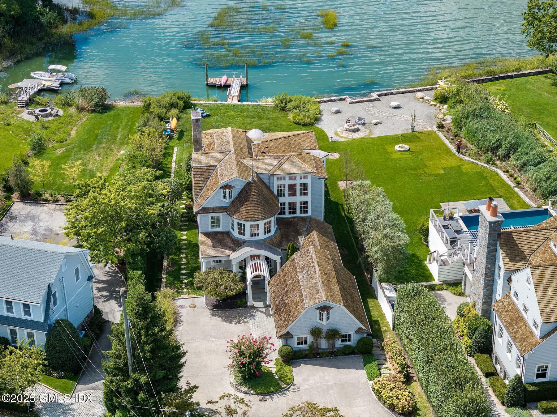 Old Greenwich, Connecticut 06870, United States, 5 Bedrooms Bedrooms, ,5 BathroomsBathrooms,Residential,Coming Soon,204122