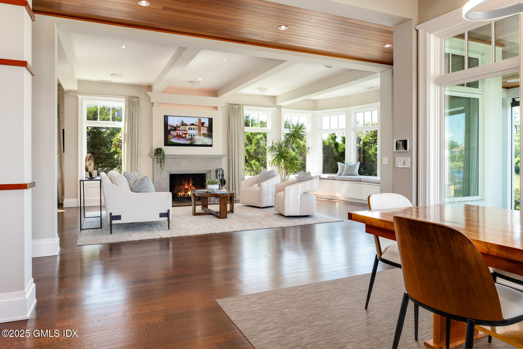 Old Greenwich, Connecticut 06870, United States, 5 Bedrooms Bedrooms, ,5 BathroomsBathrooms,Residential,Coming Soon,204122