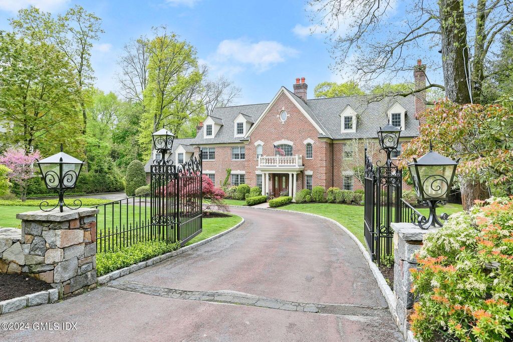 376 Westover Road, Stamford, CT 06902, MLS 120518 Howard Hanna