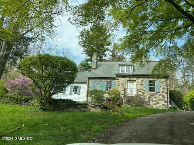 Property for Sale at 279 Riversville Road Road, Greenwich, Connecticut - Bedrooms: 4 
Bathrooms: 3  - $1,395,000