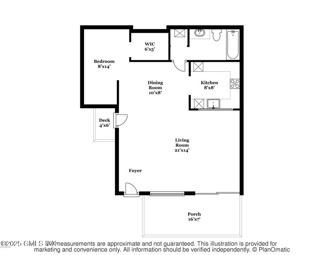 Old Greenwich, Connecticut 06870, United States, ,1 BathroomBathrooms,Residential,Active,233227