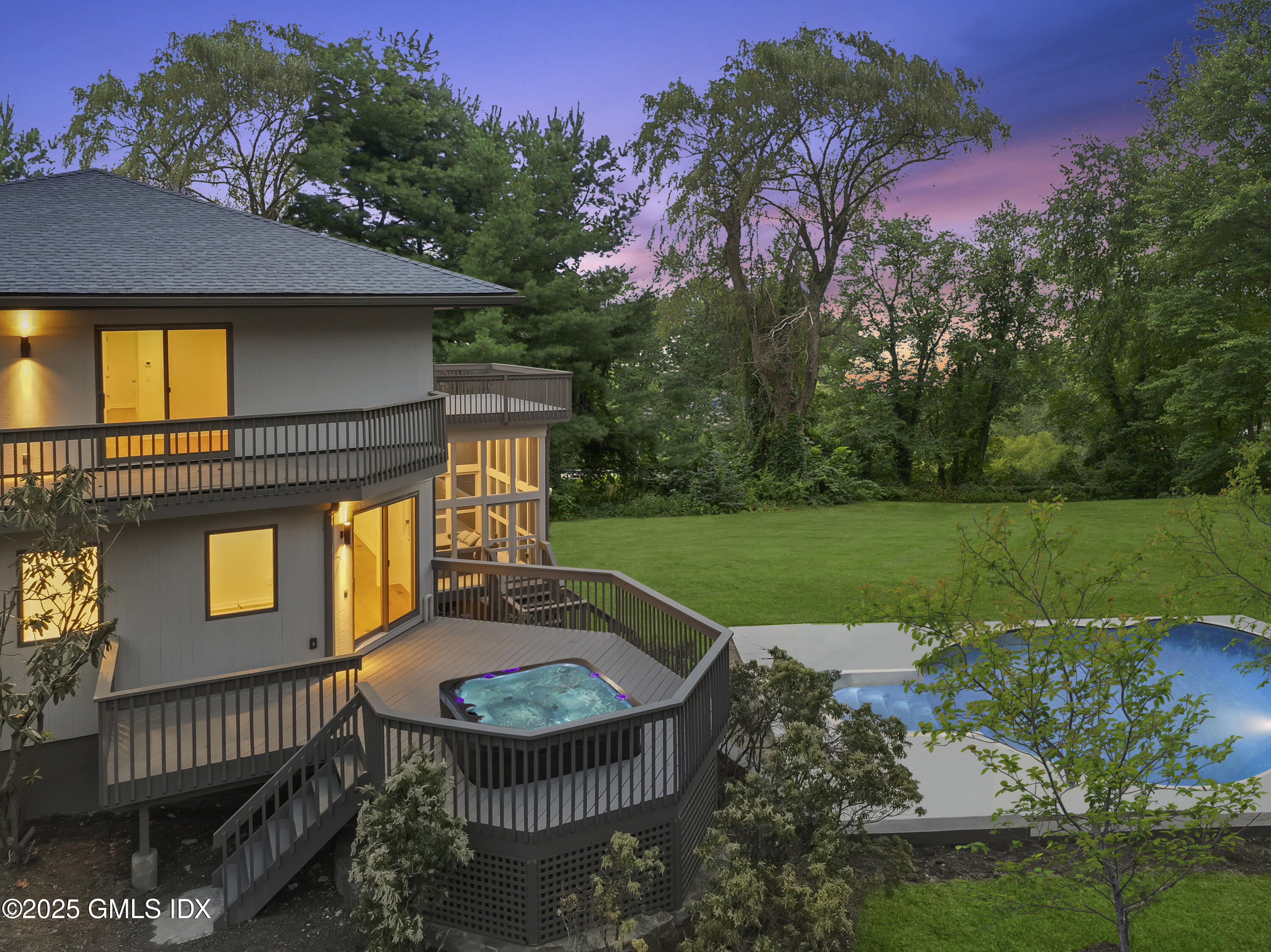 Greenwich, Connecticut 06831, United States, 7 Bedrooms Bedrooms, ,7 BathroomsBathrooms,Residential,Active,104330