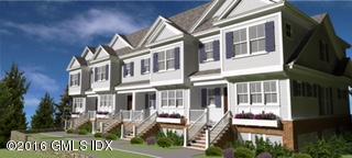 Rental Property at 52 Brookside Drive, Greenwich, Connecticut - Bedrooms: 2 
Bathrooms: 3  - $8,500 MO.