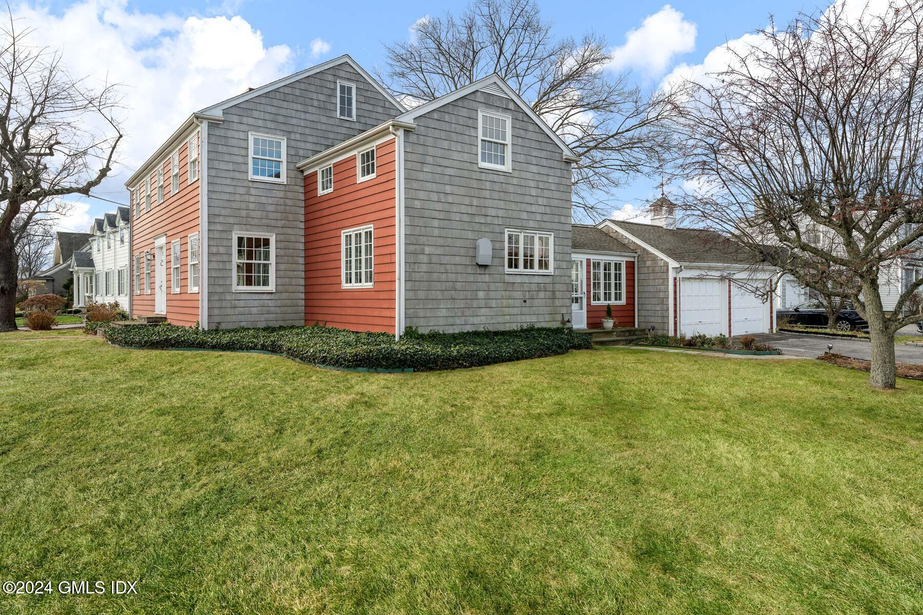 Old Greenwich, Connecticut 06870, United States, 4 Bedrooms Bedrooms, ,3 BathroomsBathrooms,Residential,Active,135997