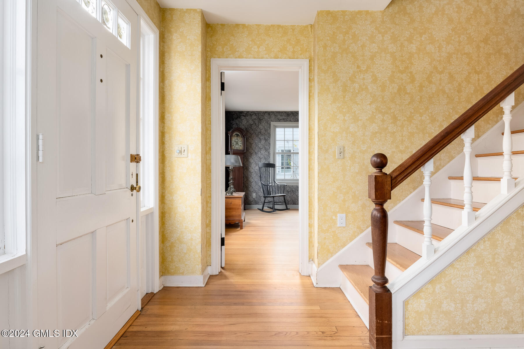 Old Greenwich, Connecticut 06870, United States, 4 Bedrooms Bedrooms, ,3 BathroomsBathrooms,Residential,Active,135997