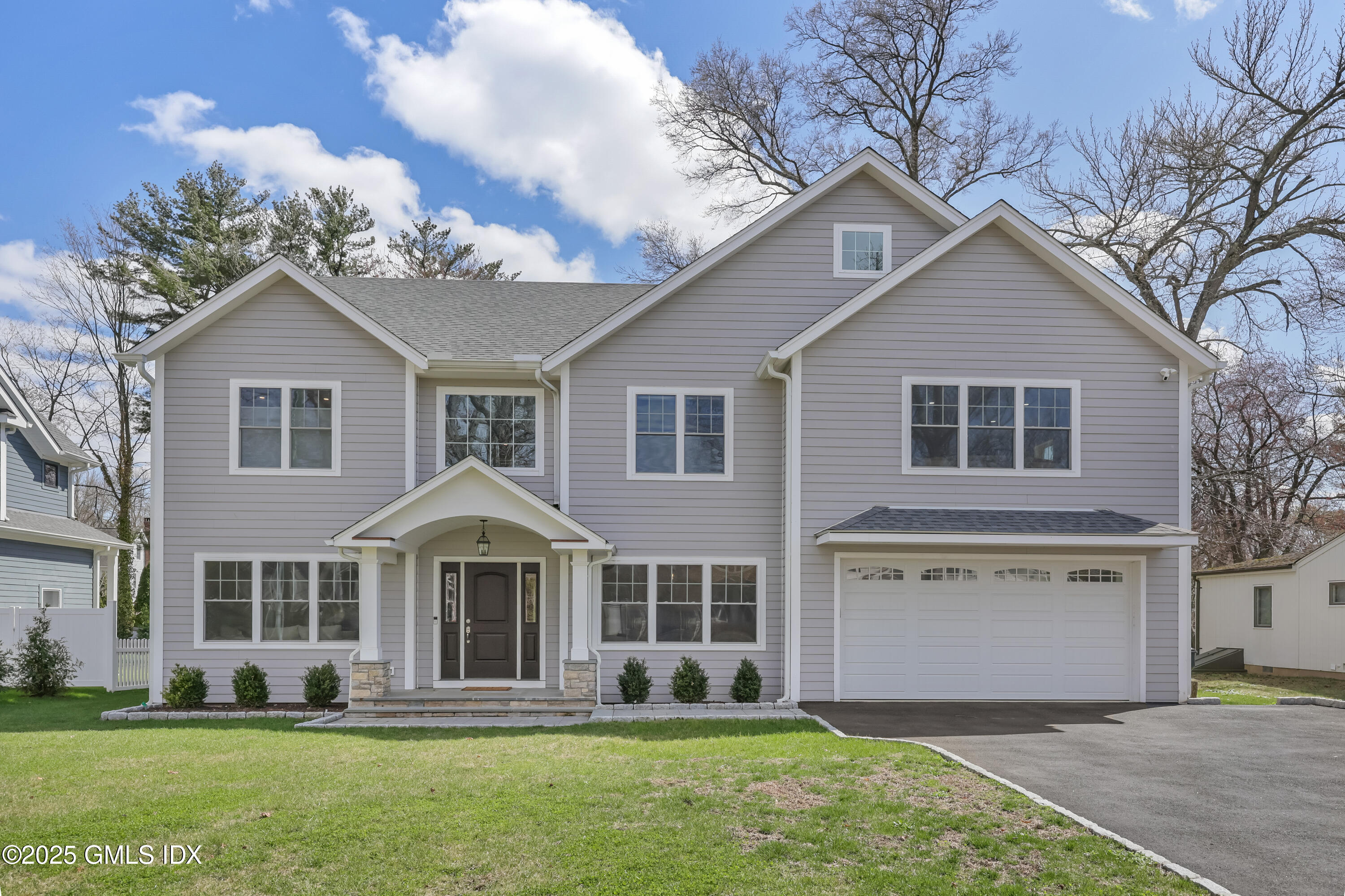 52 Morningside Drive, Greenwich, Connecticut - 5 Bedrooms  
4 Bathrooms - 