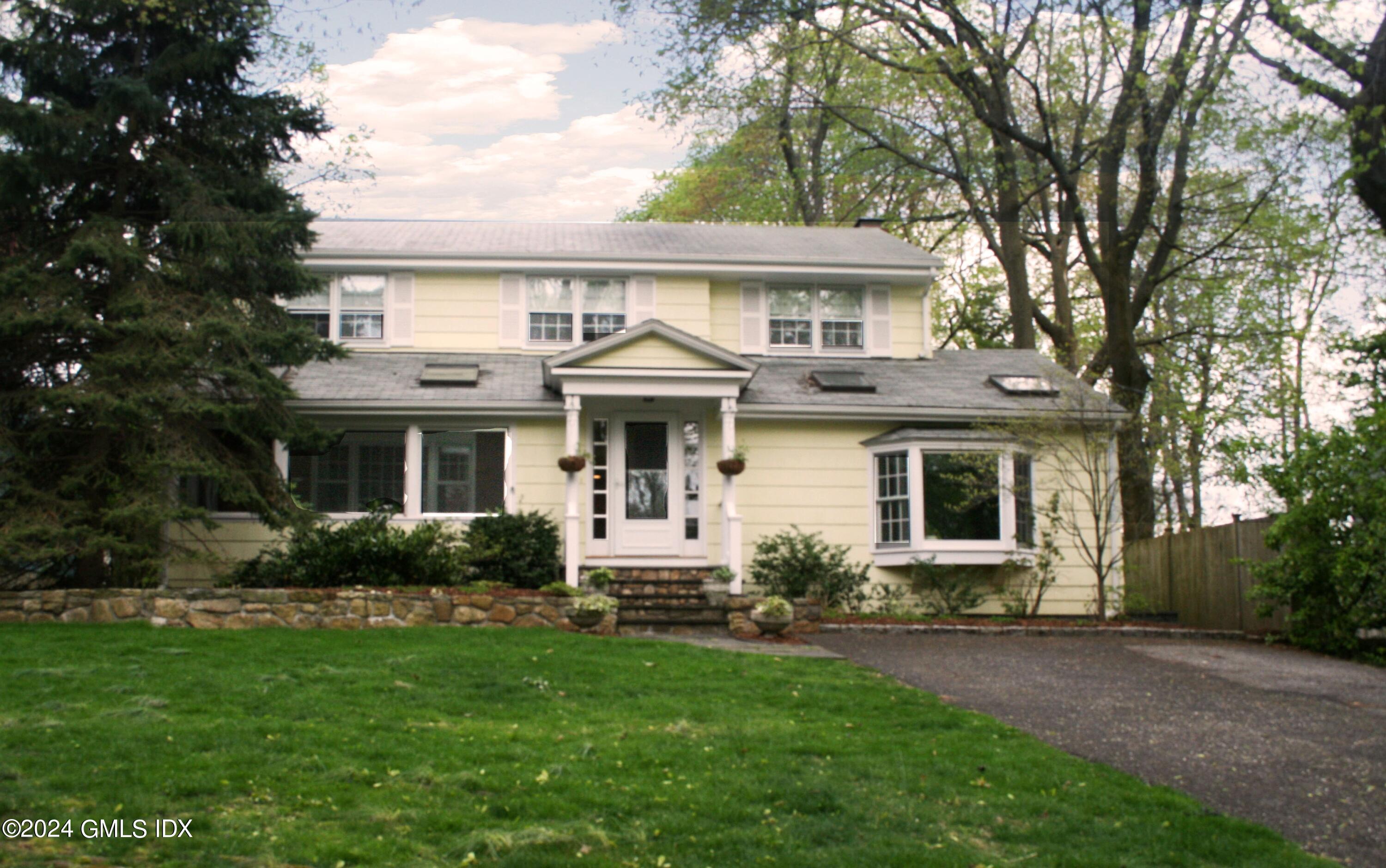 Photo 1 of 37 Park Avenue, Old Greenwich, Connecticut, $9,750, Web #: 120561