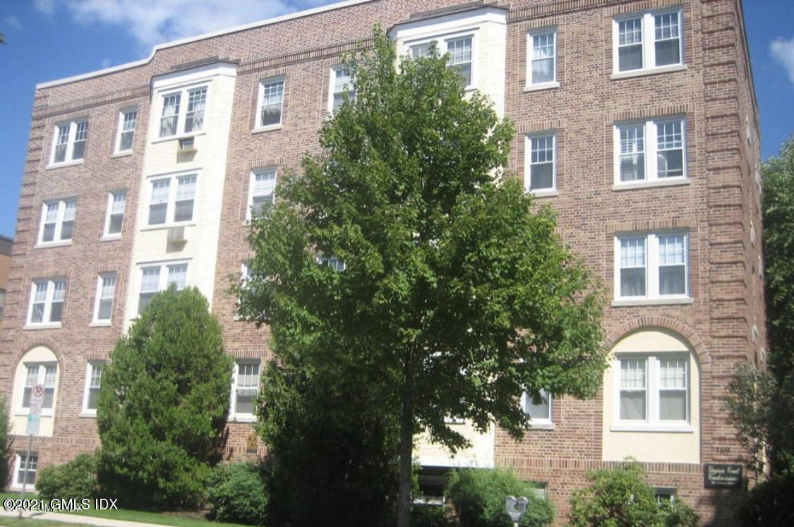 Rental Property at 169 Mason Street, Greenwich, Connecticut - Bedrooms: 1 
Bathrooms: 1  - $4,000 MO.