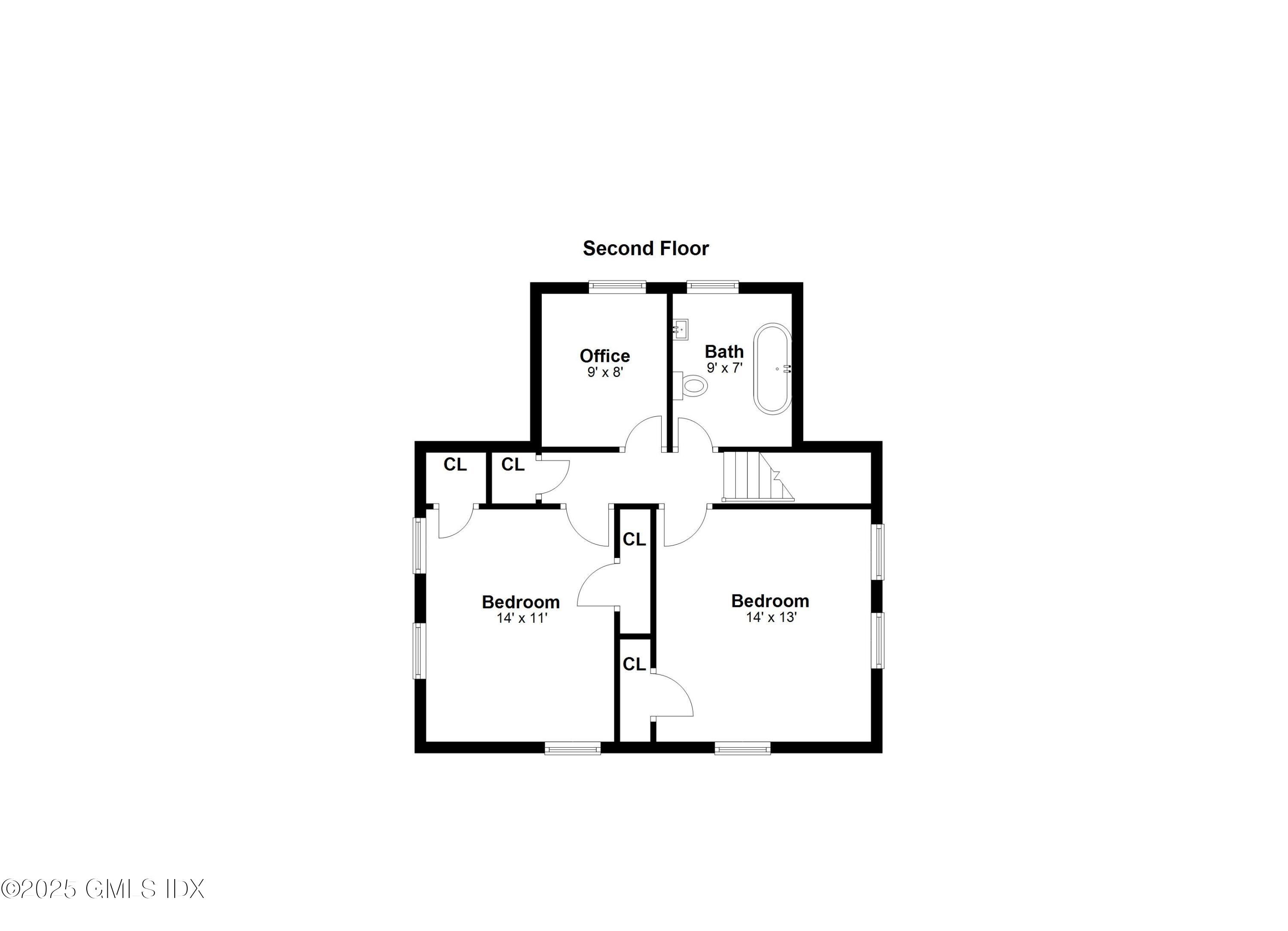 Greenwich, Connecticut 06830, United States, 2 Bedrooms Bedrooms, ,2 BathroomsBathrooms,Residential,Active,218838