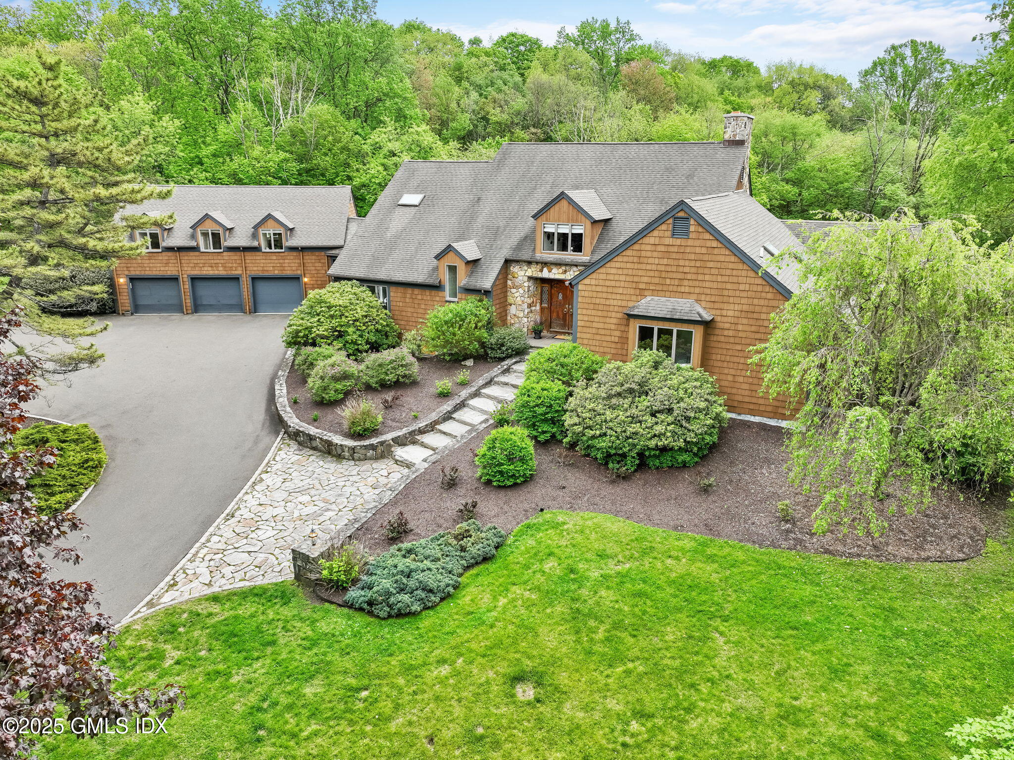 Property for Sale at 741 Riversville Road, Greenwich, Connecticut - Bedrooms: 6 
Bathrooms: 6  - $2,495,000