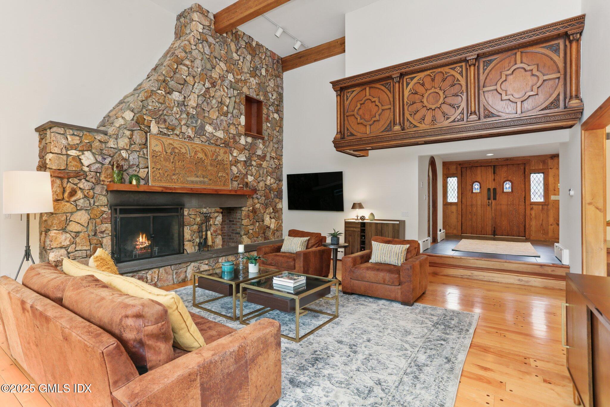 Greenwich, Connecticut 06831, United States, 6 Bedrooms Bedrooms, ,6 BathroomsBathrooms,Residential,Active,125171