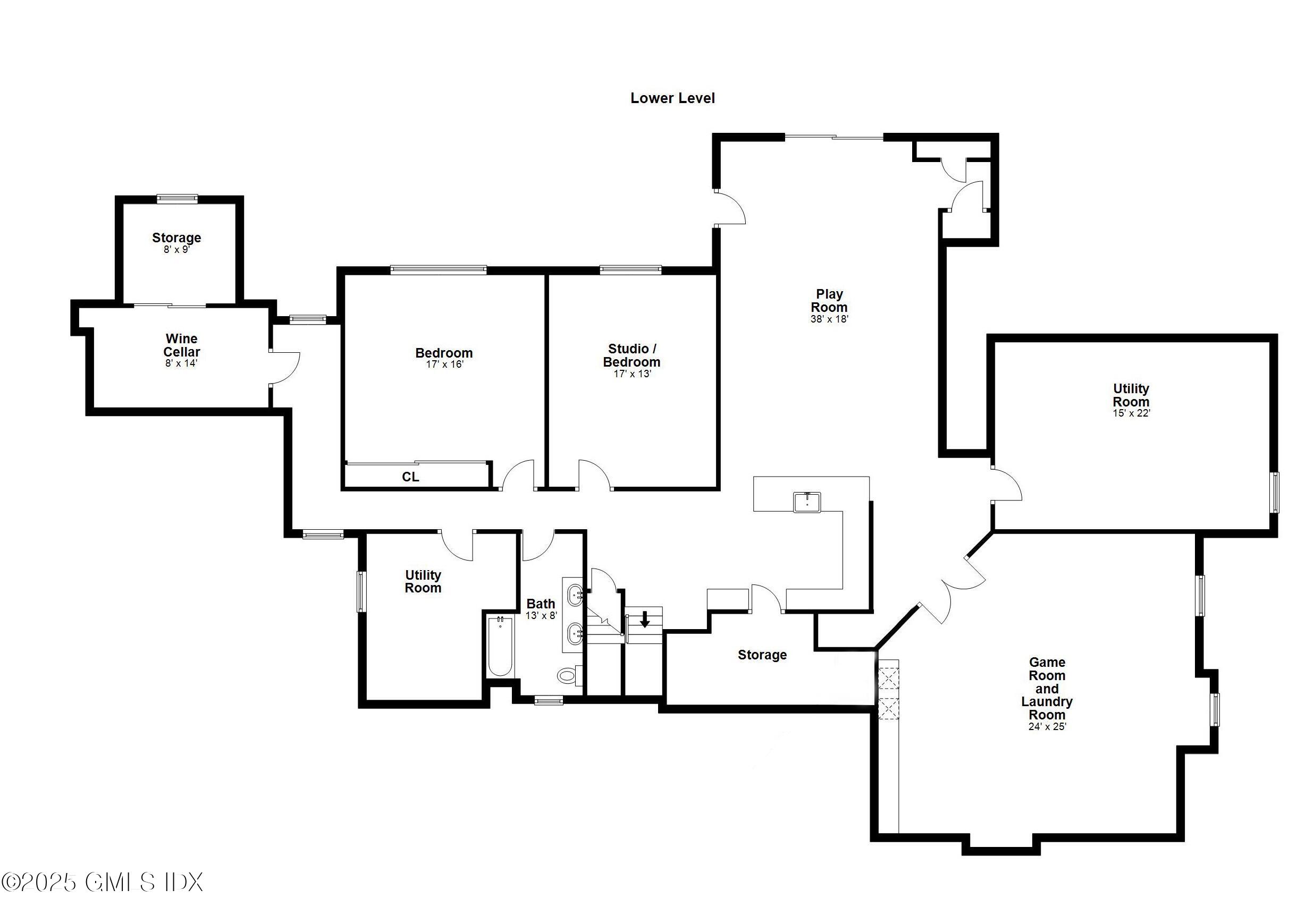 Greenwich, Connecticut 06831, United States, 6 Bedrooms Bedrooms, ,6 BathroomsBathrooms,Residential,Active,125171