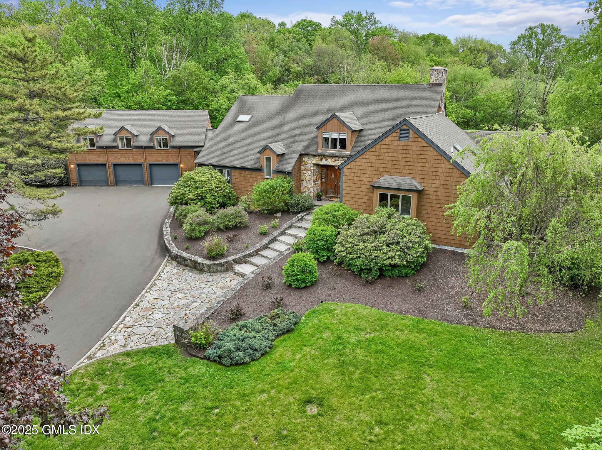 Property for Sale at 741 Riversville Road, Greenwich, Connecticut - Bedrooms: 6 
Bathrooms: 6  - $2,495,000