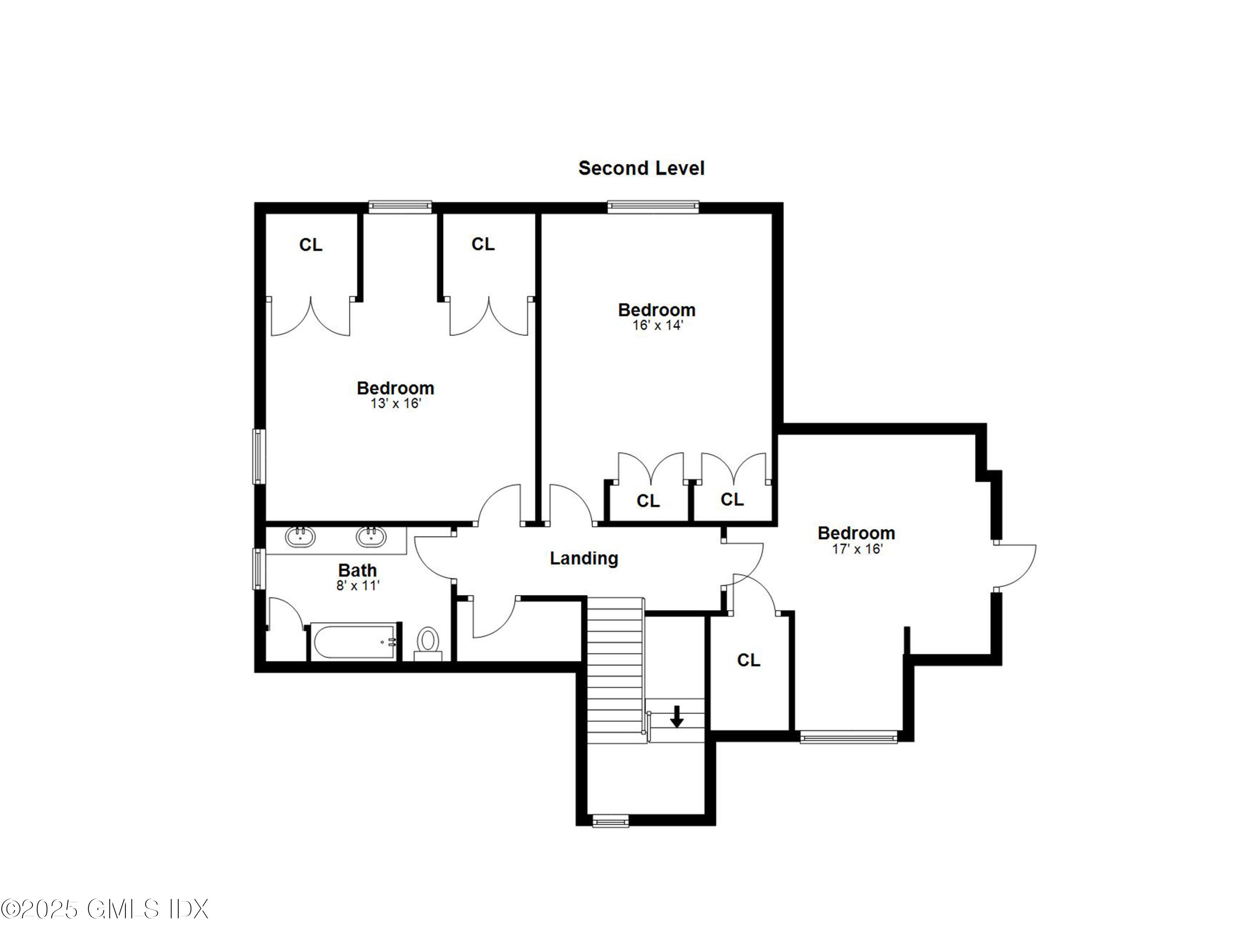Greenwich, Connecticut 06831, United States, 6 Bedrooms Bedrooms, ,6 BathroomsBathrooms,Residential,Active,125171