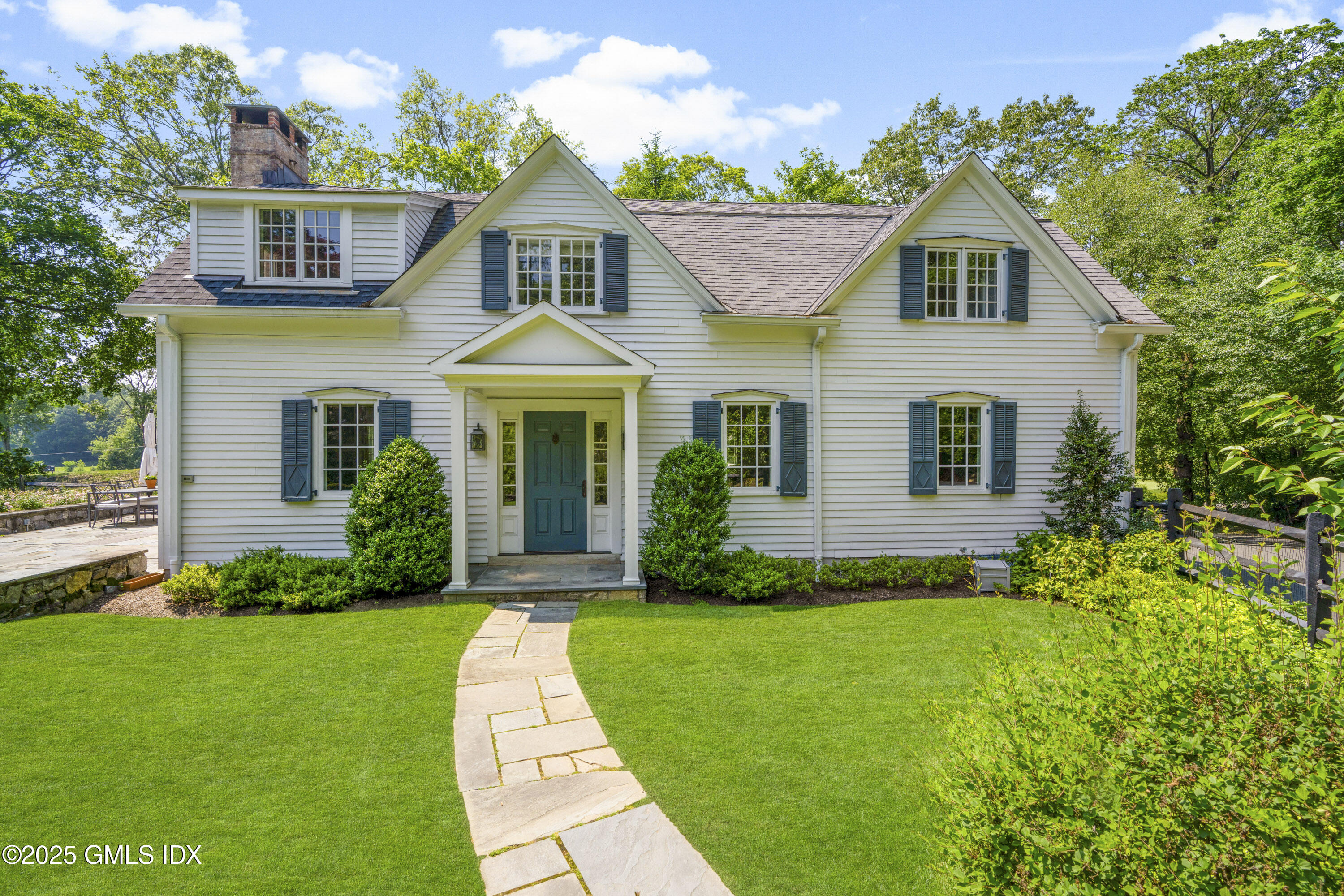 Property for Sale at 99 Stanwich Road, Greenwich, Connecticut - Bedrooms: 4 
Bathrooms: 4  - $2,500,000