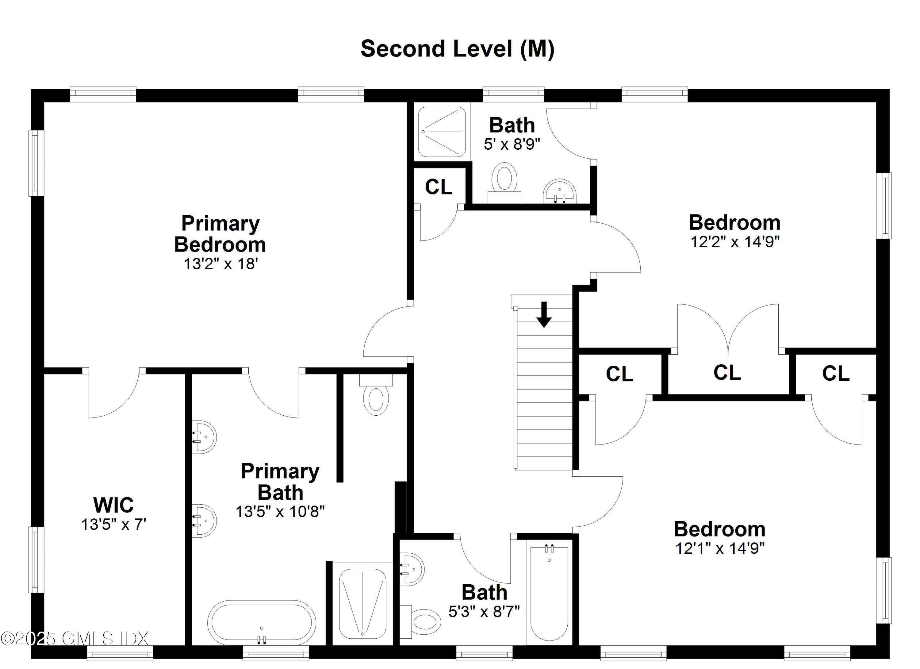 Greenwich, Connecticut 06831, United States, 6 Bedrooms Bedrooms, ,5 BathroomsBathrooms,Residential,Active,236483
