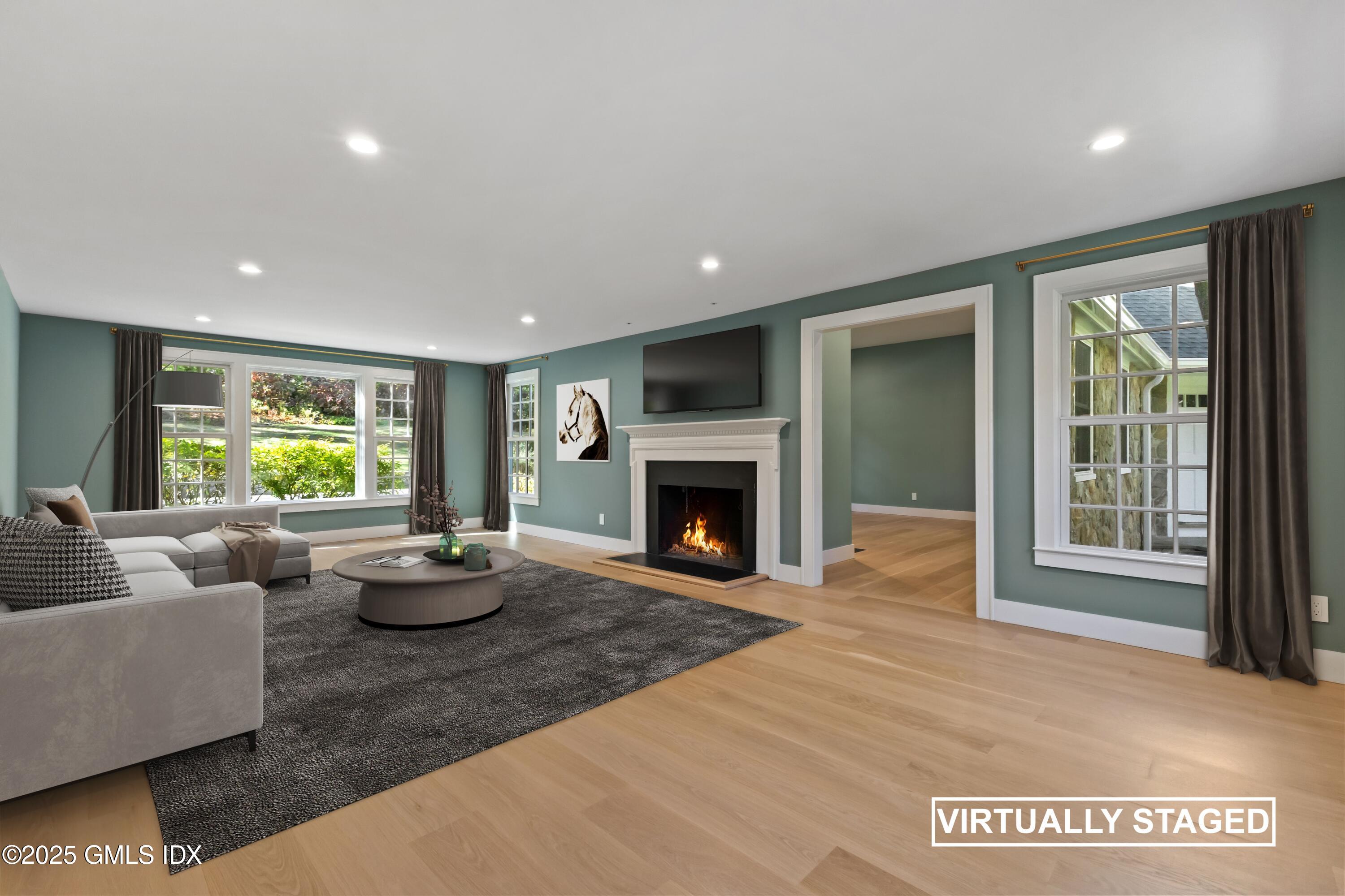 Greenwich, Connecticut 06831, United States, 6 Bedrooms Bedrooms, ,5 BathroomsBathrooms,Residential,Active,236483