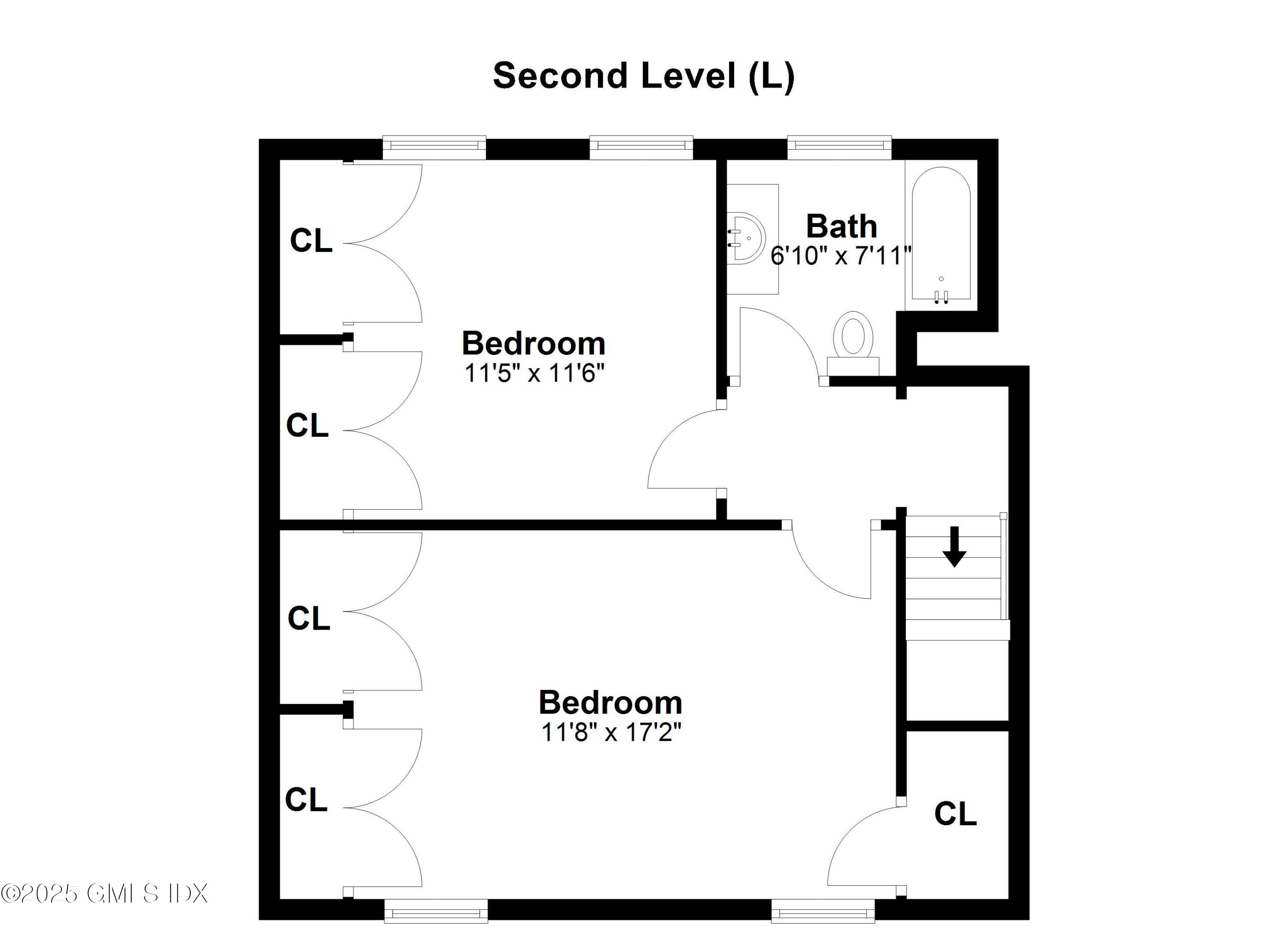 Greenwich, Connecticut 06831, United States, 6 Bedrooms Bedrooms, ,5 BathroomsBathrooms,Residential,Active,236483