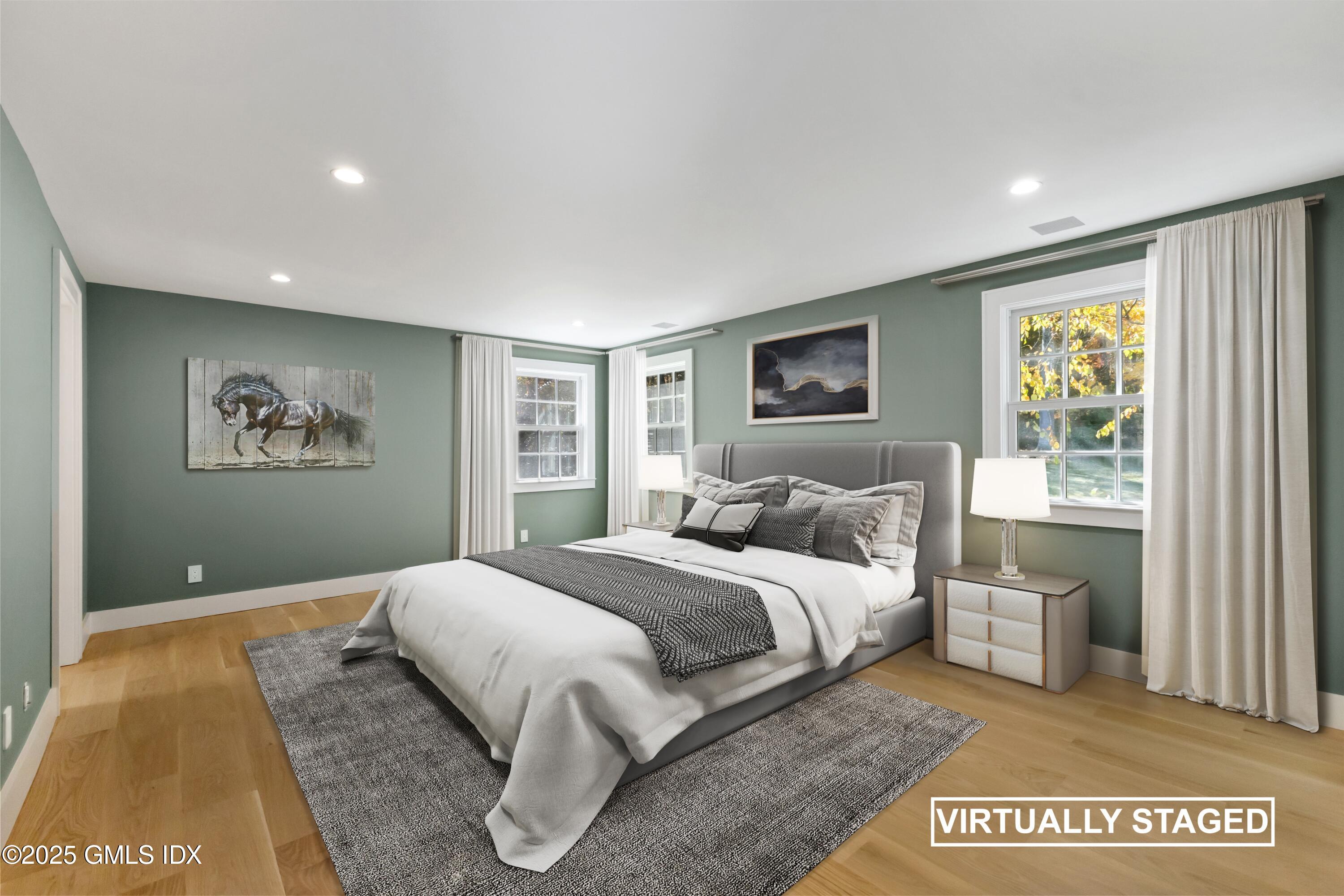 Greenwich, Connecticut 06831, United States, 6 Bedrooms Bedrooms, ,5 BathroomsBathrooms,Residential,Active,236483