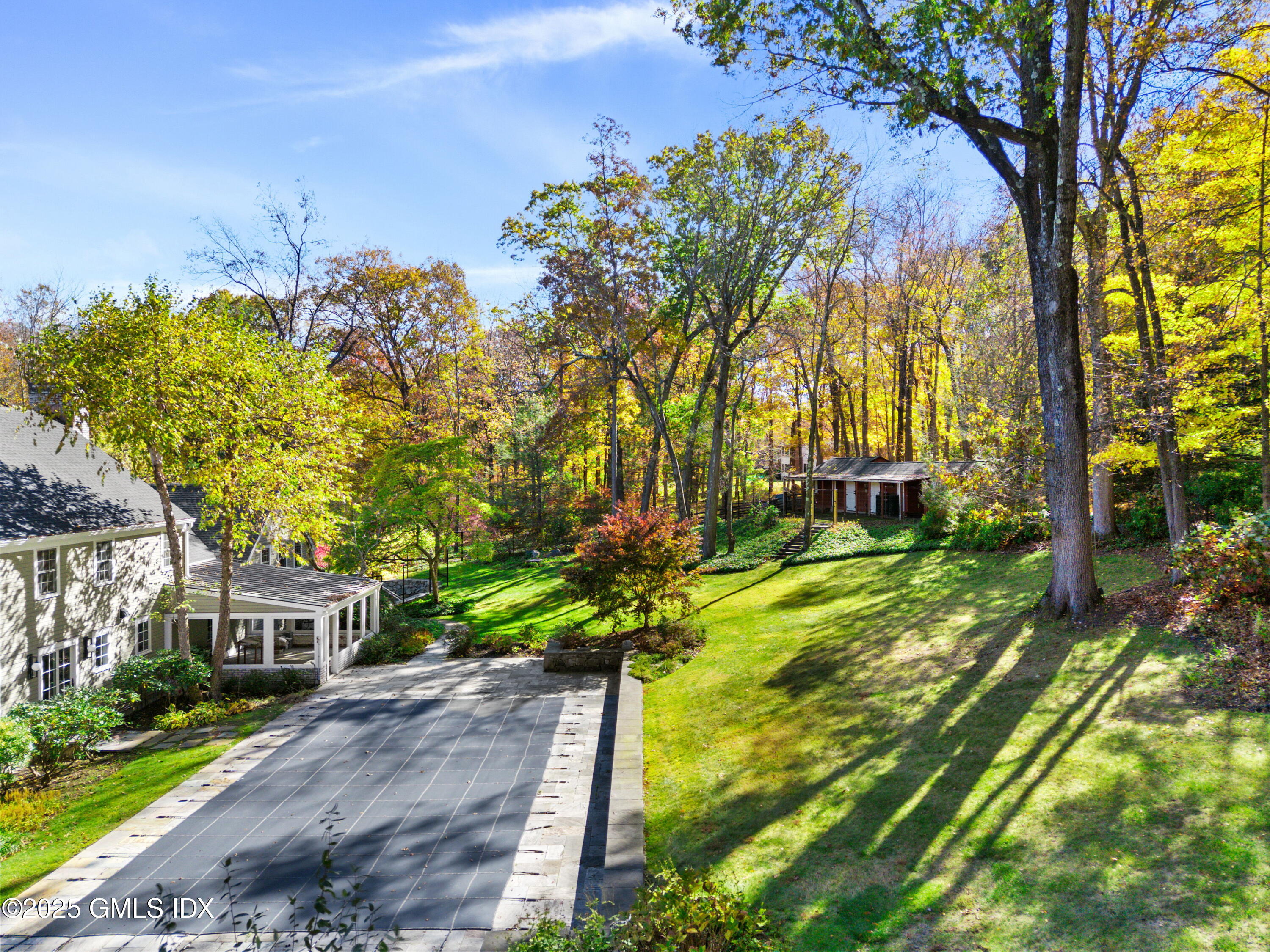 Greenwich, Connecticut 06831, United States, 6 Bedrooms Bedrooms, ,5 BathroomsBathrooms,Residential,Active,236483