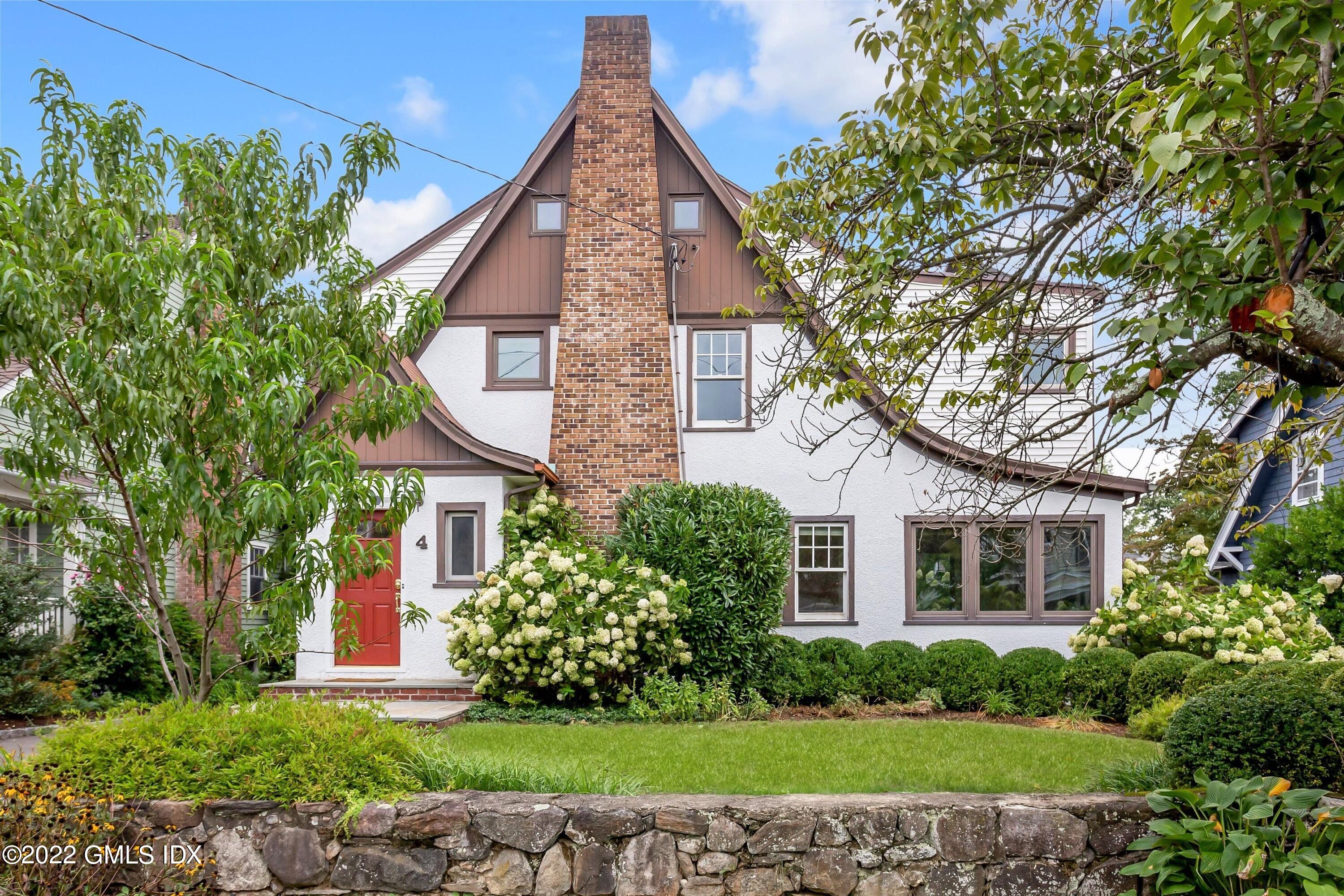 Photo 1 of 4 Mortimer Drive, Old Greenwich, Connecticut, $1,650,000, Web #: 116762