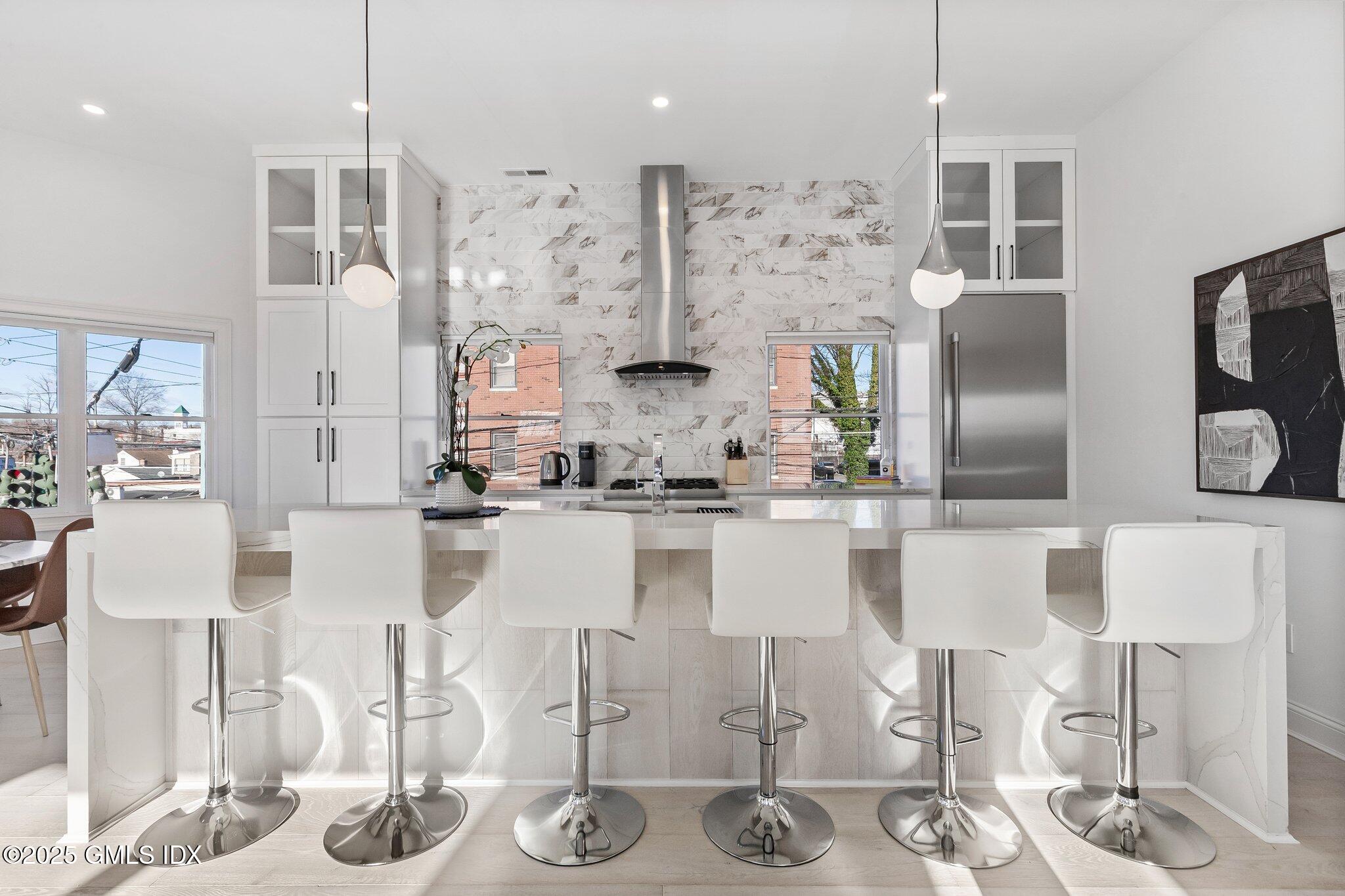 Rental Property at 111 Mill Street, Greenwich, Connecticut - Bedrooms: 2 
Bathrooms: 3  - $12,000 MO.