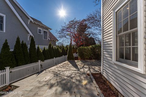 A home in Riverside