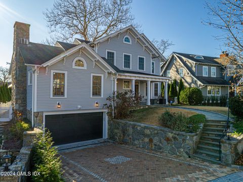 A home in Riverside