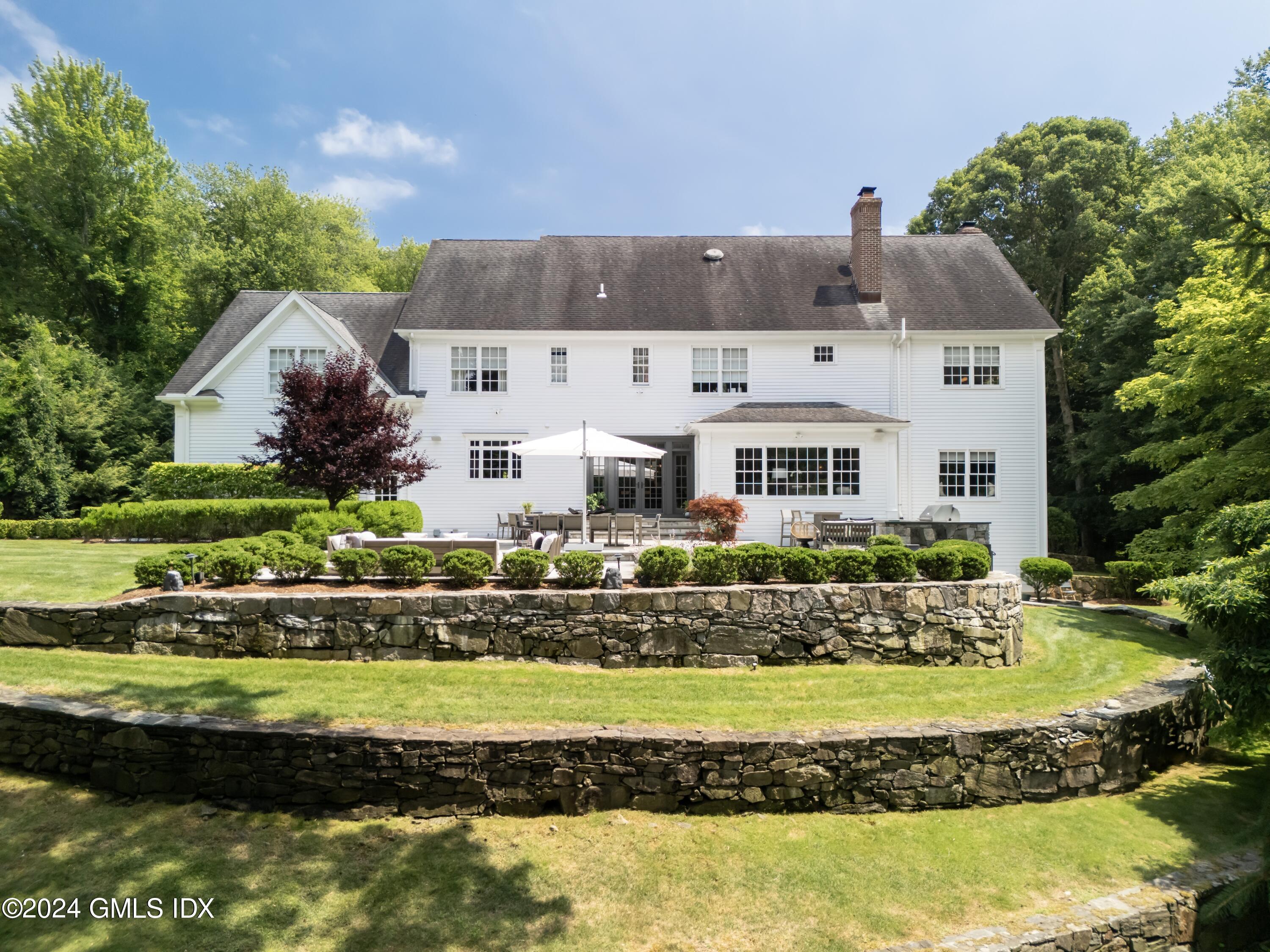 Photo 1 of 5 Timber Lane, Westport, Connecticut, $3,999,000, Web #: 121451