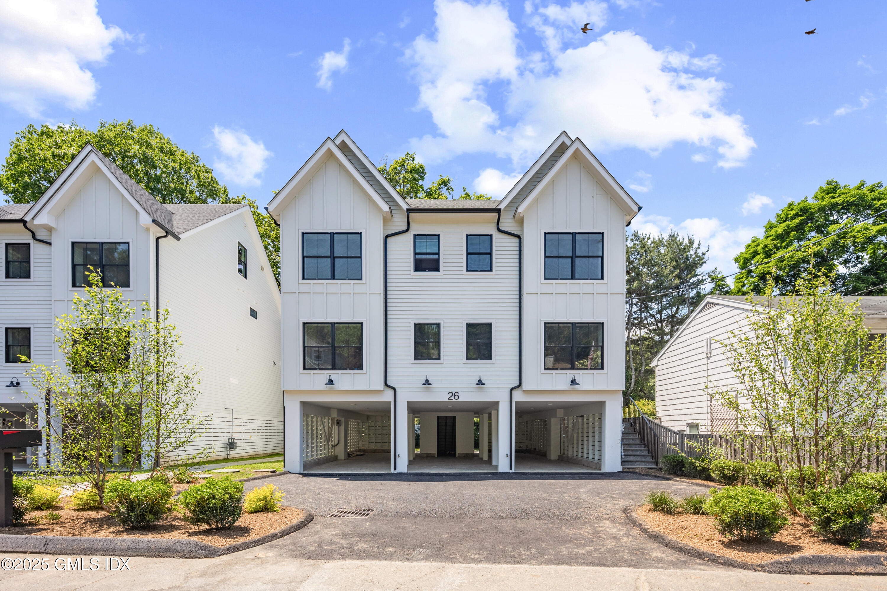 Property for Sale at 26 Homestead Lane, Greenwich, Connecticut -  - $1,200,000
