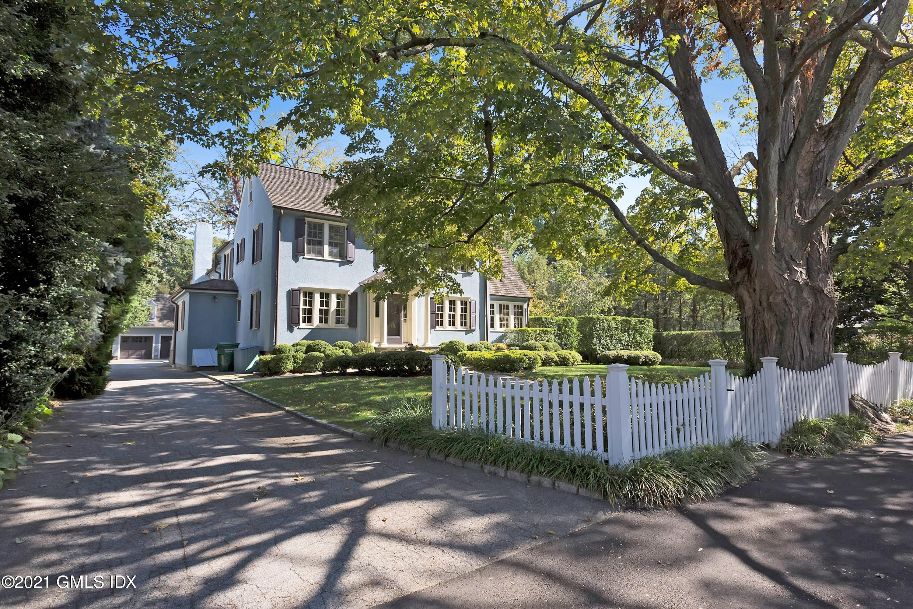 Photo 1 of 21 Maher Avenue, Greenwich, Connecticut, $2,750,000, Web #: 111952