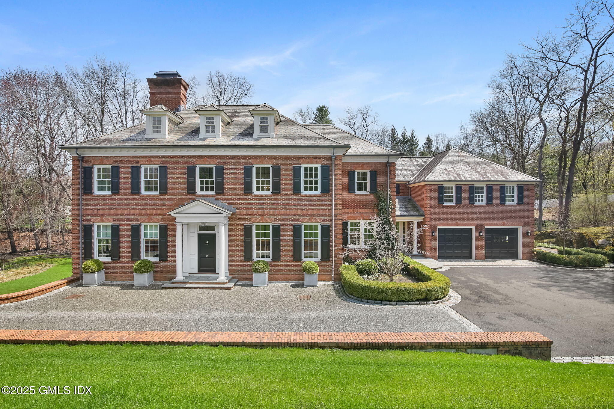 Property for Sale at 26 Taconic Road, Greenwich, Connecticut - Bedrooms: 5 
Bathrooms: 8  - $6,950,000