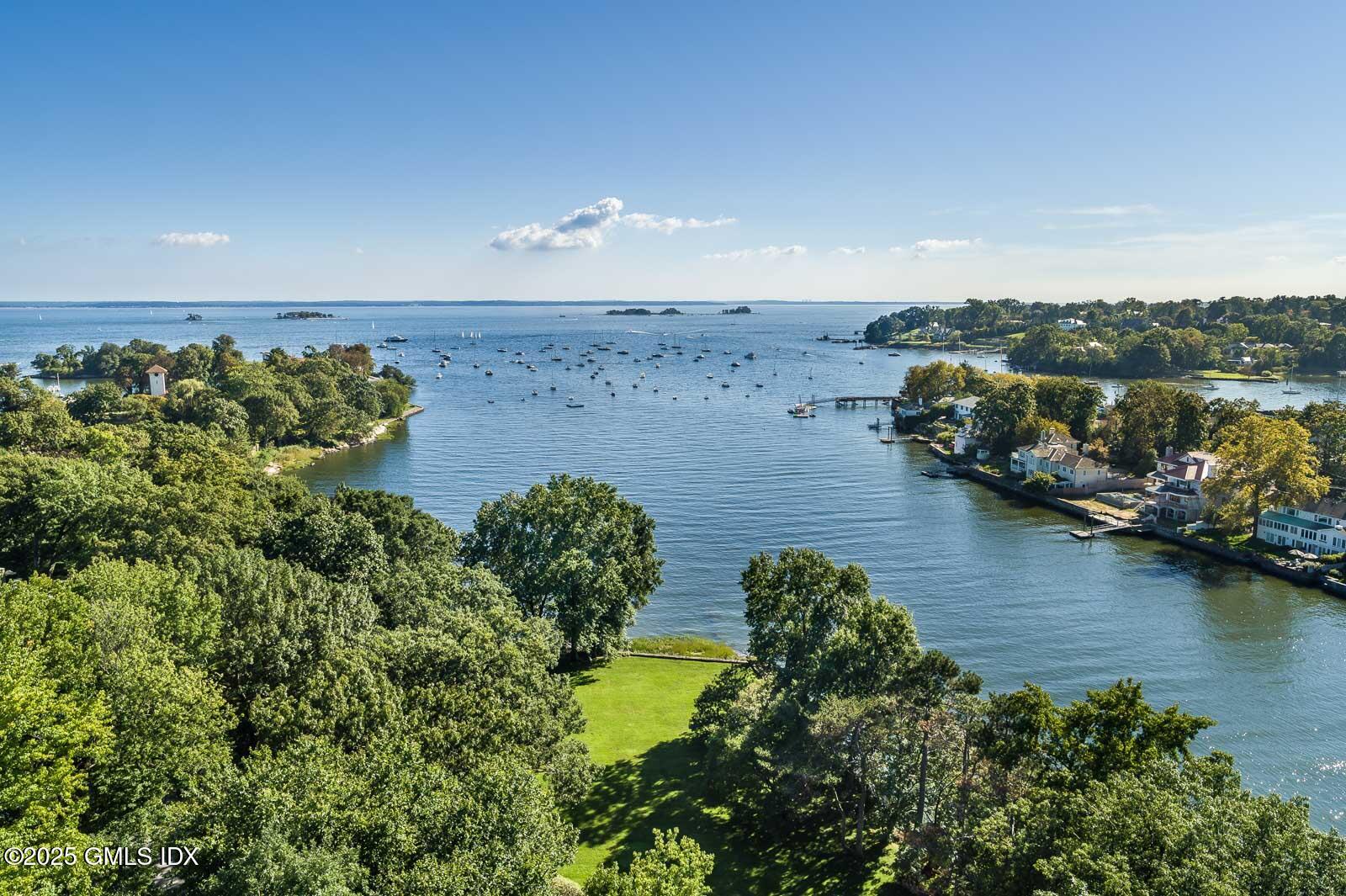 Property for Sale at 2 Vista Drive, Greenwich, Connecticut -  - $7,995,000