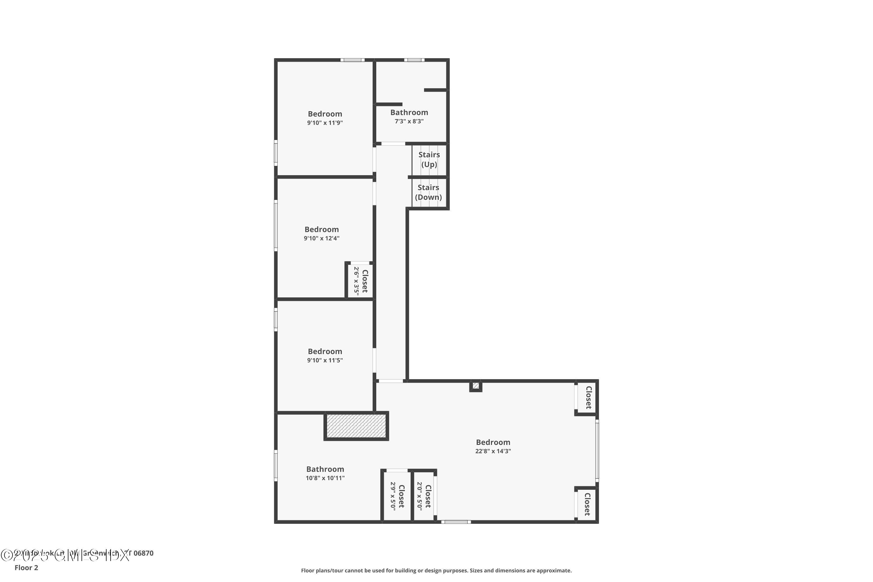 Old Greenwich, Connecticut 06870, United States, 4 Bedrooms Bedrooms, ,4 BathroomsBathrooms,Residential,Pending,206200