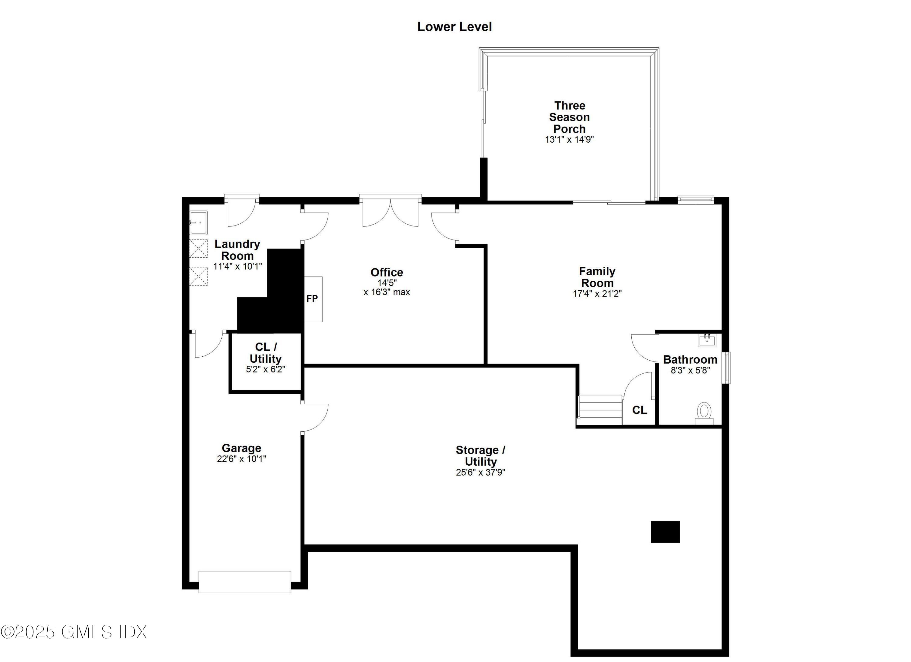 Old Greenwich, Connecticut 06870, United States, 4 Bedrooms Bedrooms, ,4 BathroomsBathrooms,Residential,Pending,206200