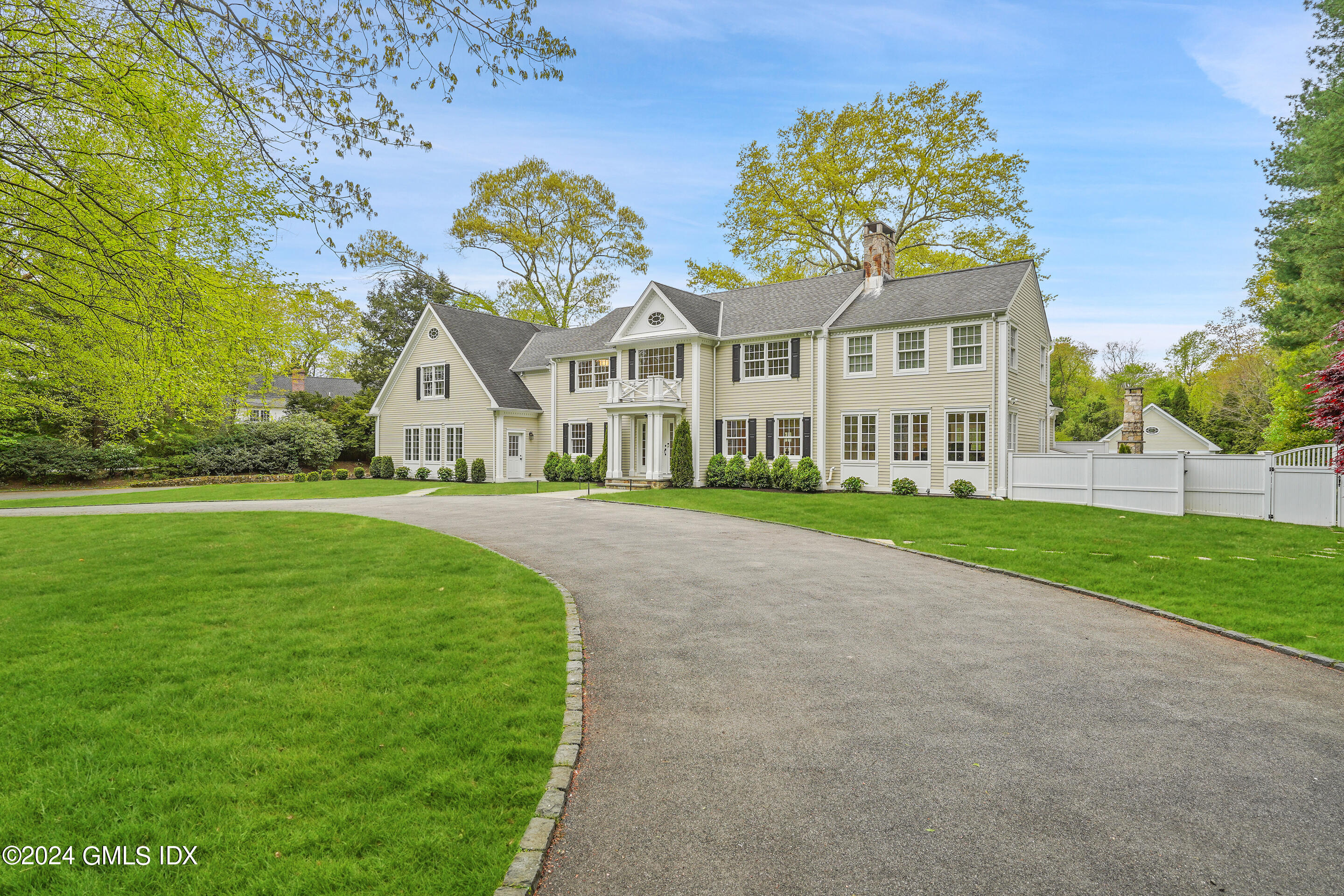 Property for Sale at 17 Will Merry Lane, Greenwich, Connecticut - Bedrooms: 6 
Bathrooms: 7  - $4,795,000