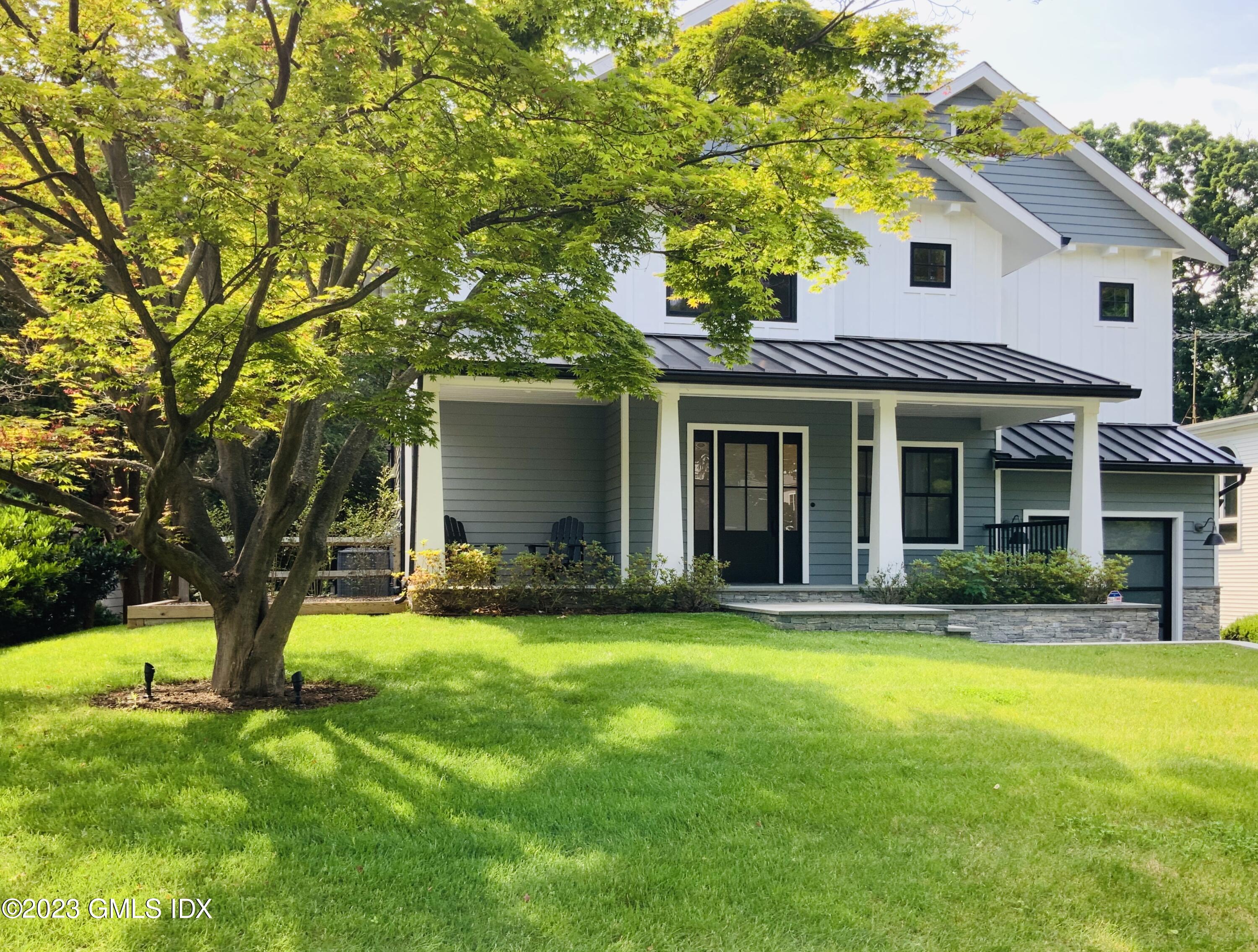 Property for Sale at 34 Wescott Street, Riverside, Connecticut - Bedrooms: 4 
Bathrooms: 5  - $2,680,000
