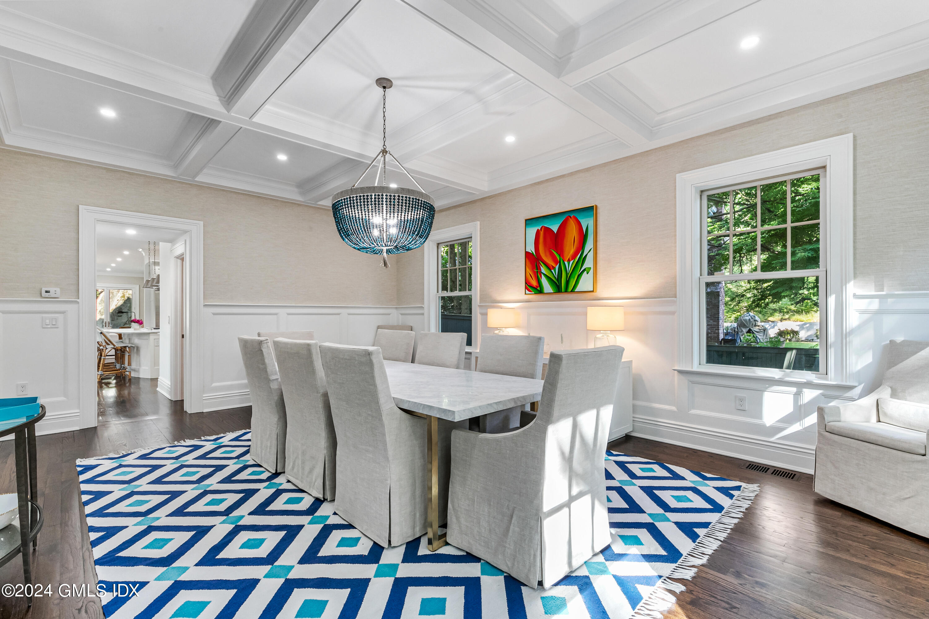 Cos Cob, Connecticut 06807, United States, 6 Bedrooms Bedrooms, ,7 BathroomsBathrooms,Residential,Pending,120282