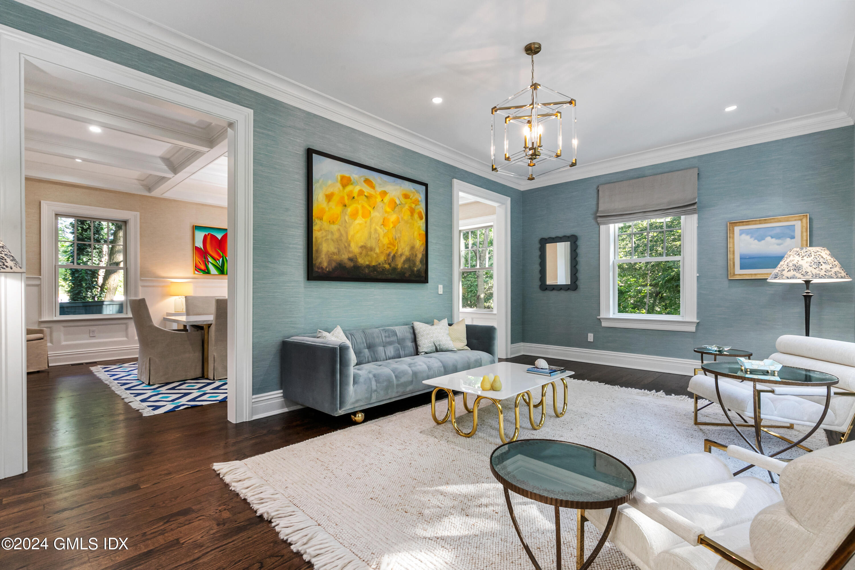 Cos Cob, Connecticut 06807, United States, 6 Bedrooms Bedrooms, ,7 BathroomsBathrooms,Residential,Pending,120282