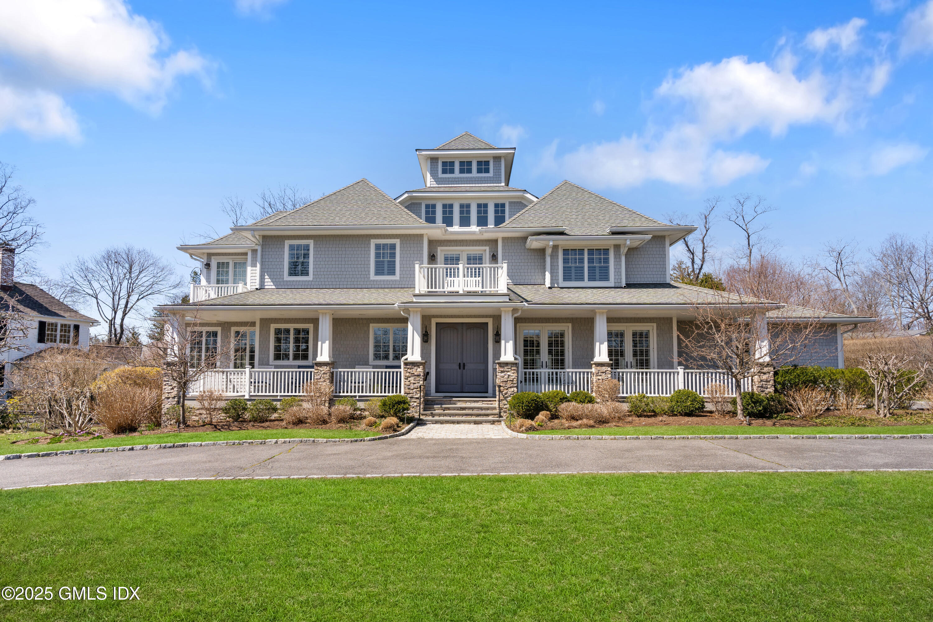 279 E Ocean Drive, Stamford, Connecticut - 5 Bedrooms  
8 Bathrooms - 