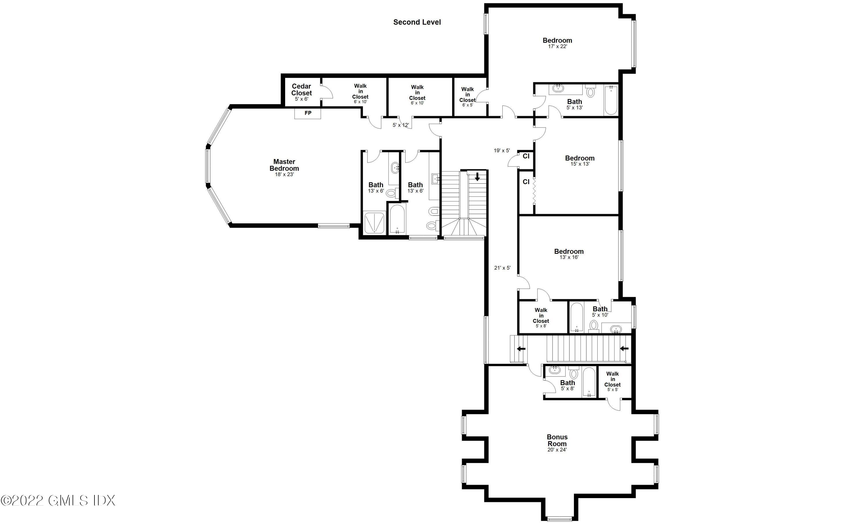 Greenwich, Connecticut 06831, United States, 5 Bedrooms Bedrooms, ,7 BathroomsBathrooms,Residential,Active,74880