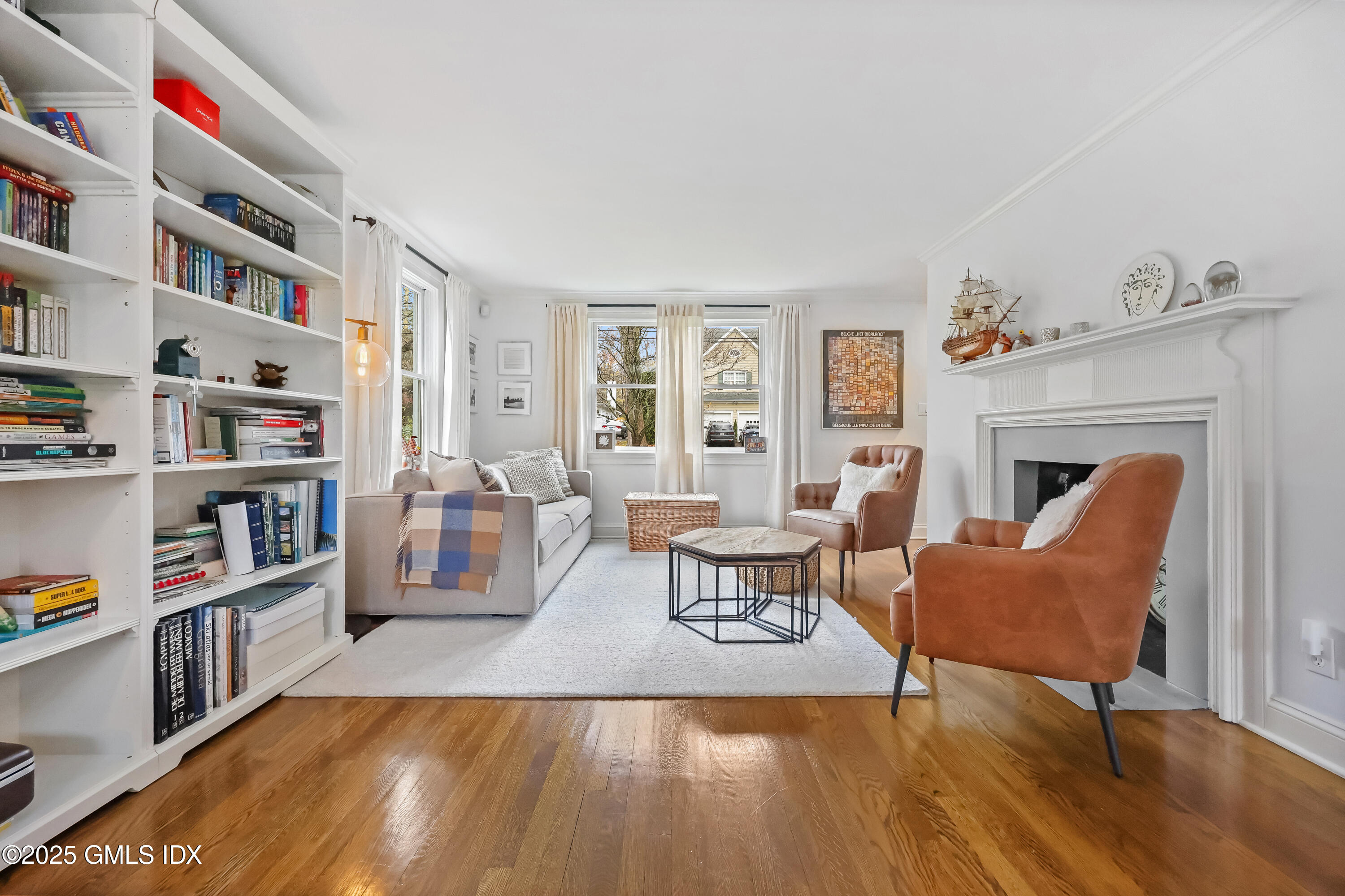 Riverside, Connecticut 06878, United States, 4 Bedrooms Bedrooms, ,3 BathroomsBathrooms,Residential,Coming Soon,249400