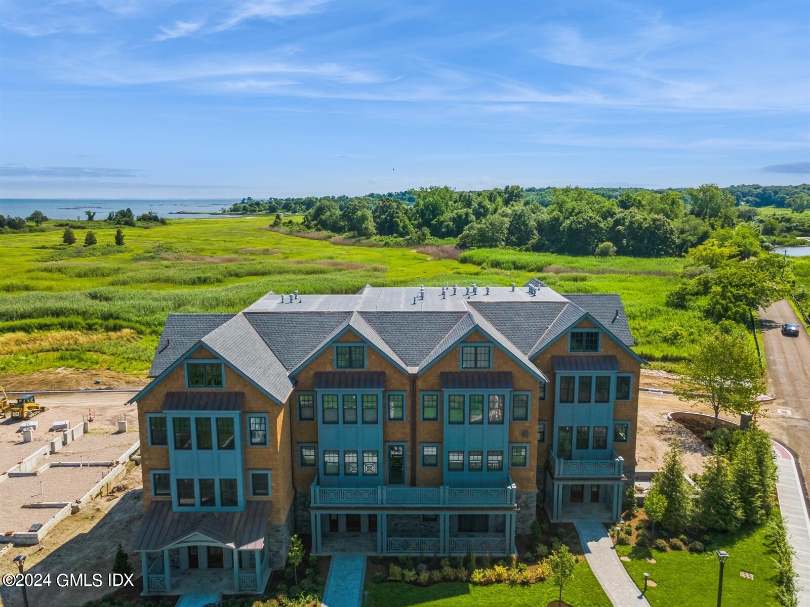 Photo 1 of 405 Whitfield Street, Guilford, Connecticut, $2,950,000, Web #: 121108