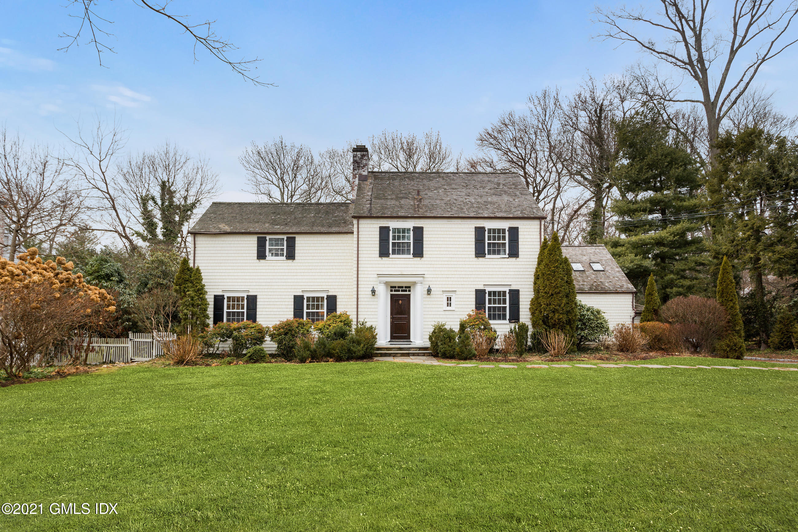Photo 1 of 104 Meadow Road, Riverside, Connecticut, $2,750,000, Web #: 112545