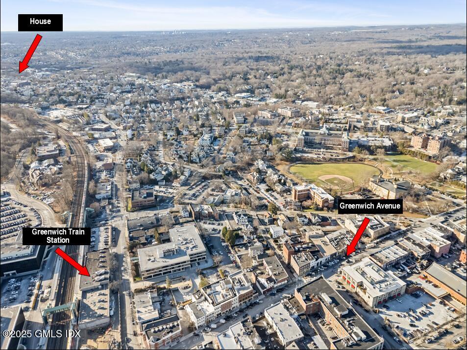 Greenwich, Connecticut 06830, United States, 4 Bedrooms Bedrooms, ,1 BathroomBathrooms,Residential,Active,20672